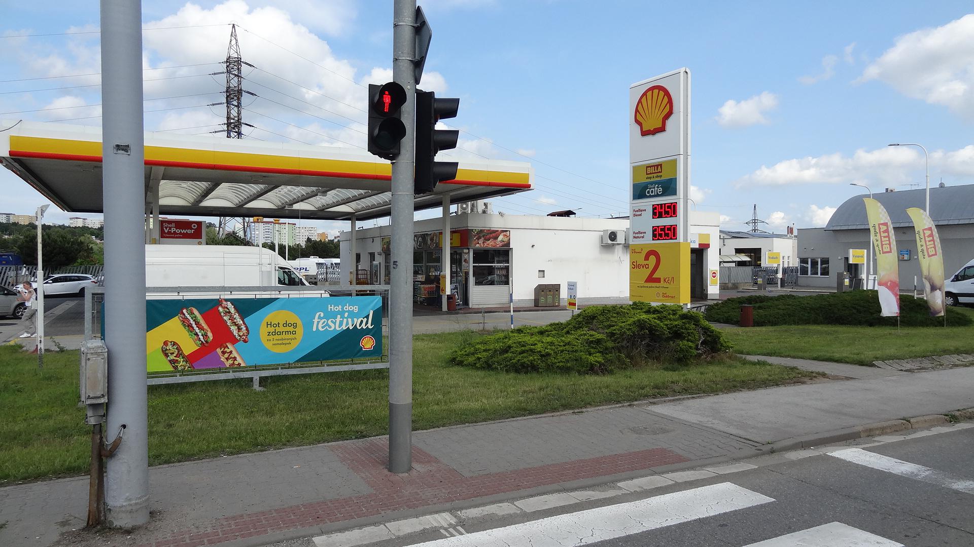Shell foto 2