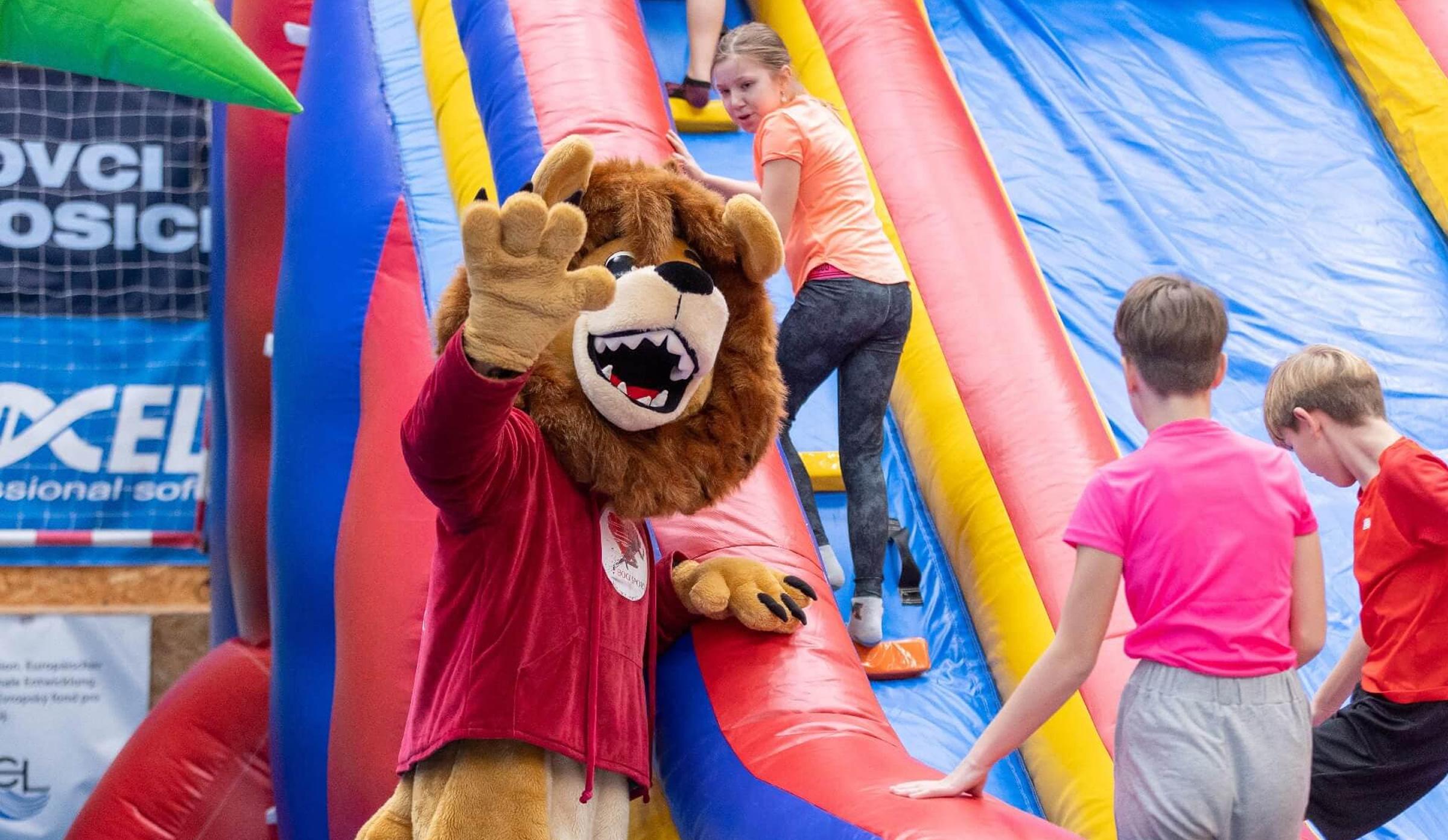 BOGI SPORT Praha klub