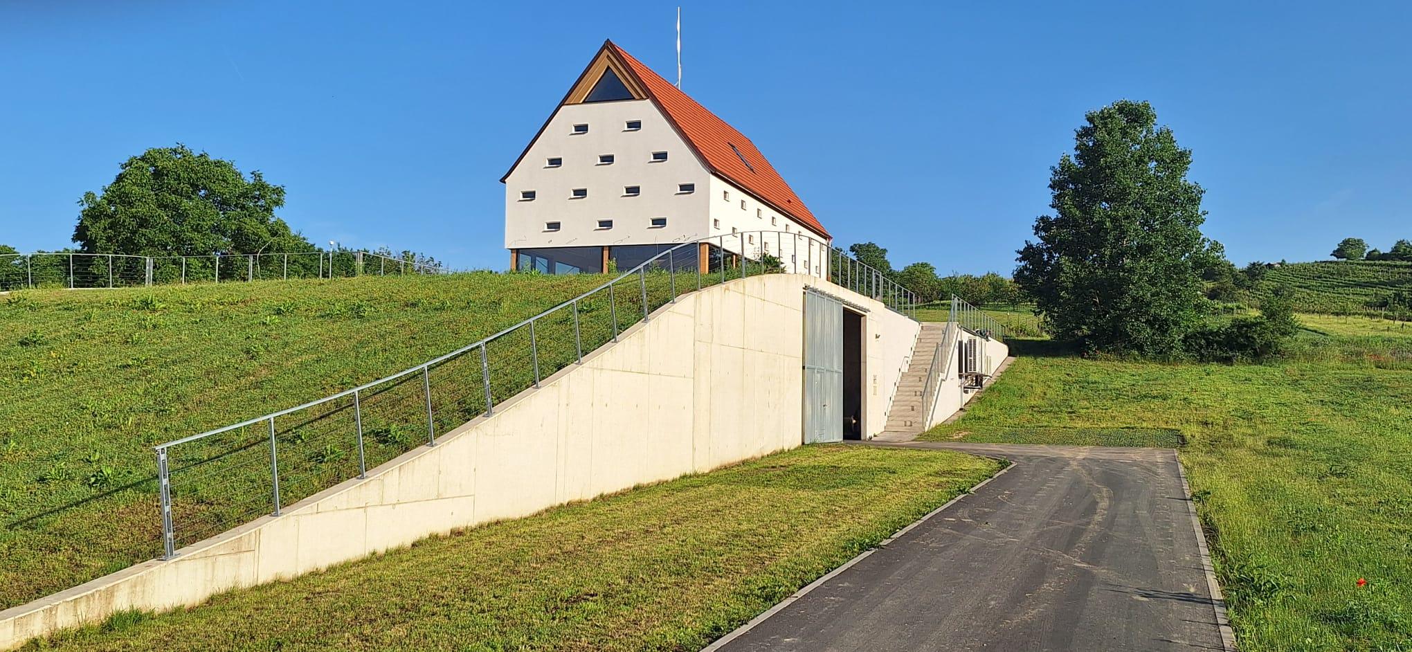 Vinařství Plchut foto 3