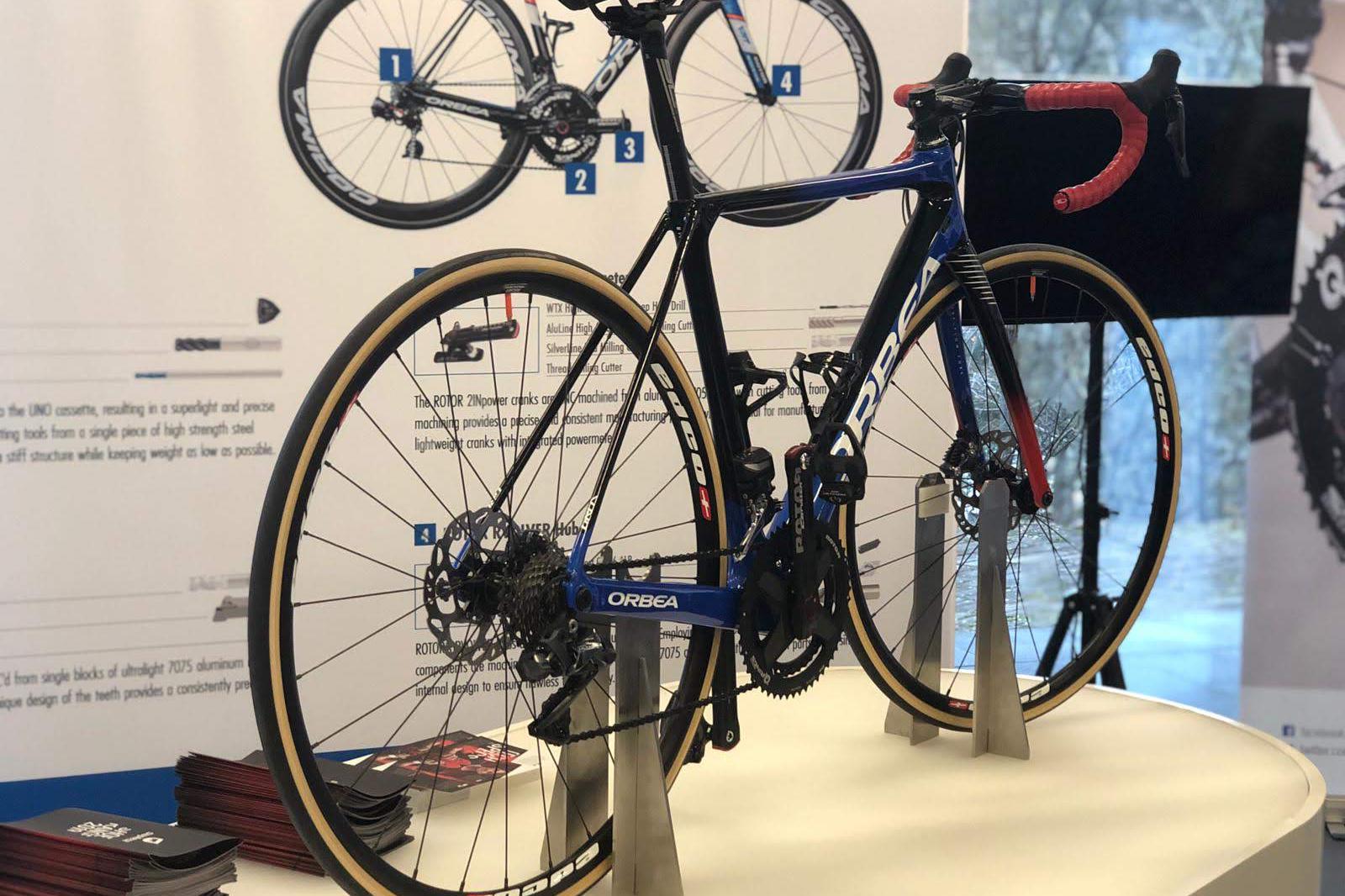 MTB BIKE CYKLOSERVICE