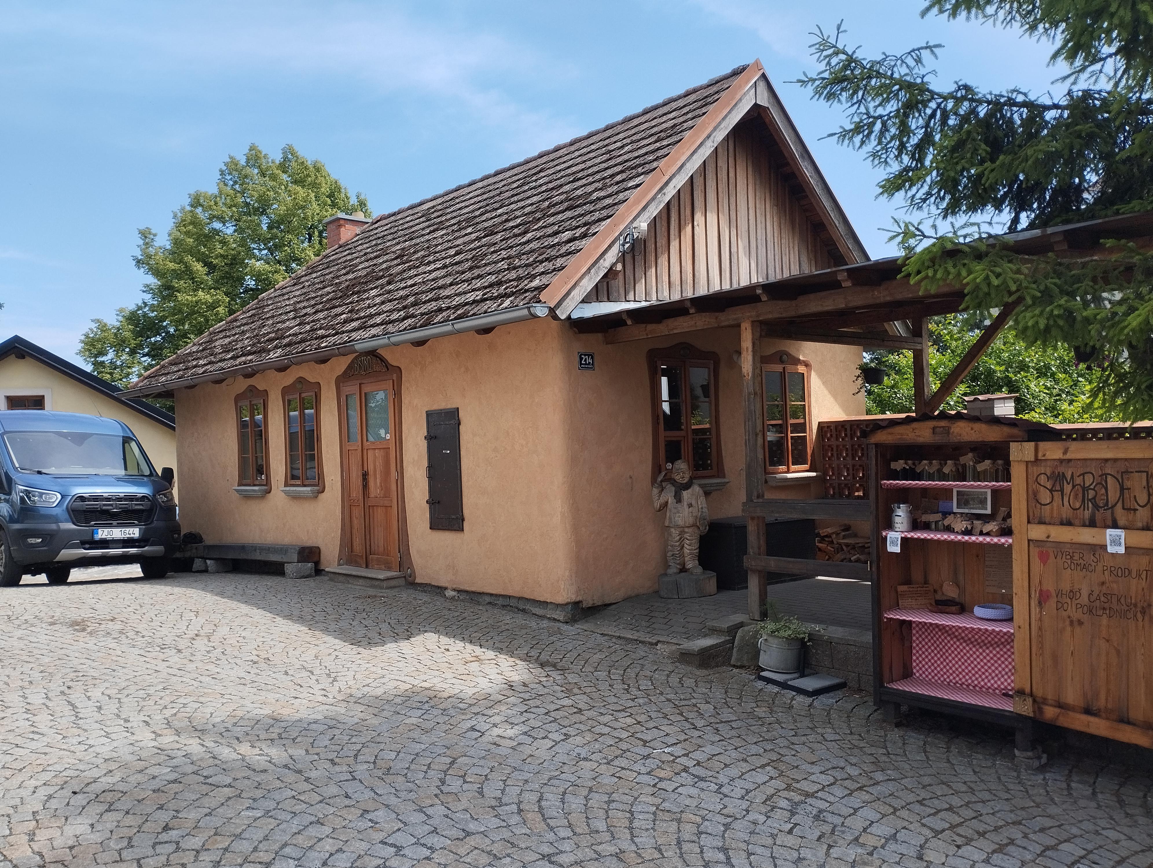 Bistro U Haška foto 6