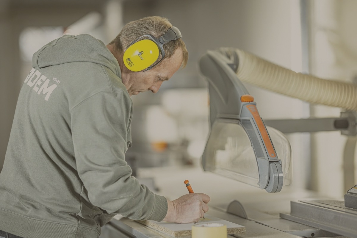 Stolařství GODEM Wood