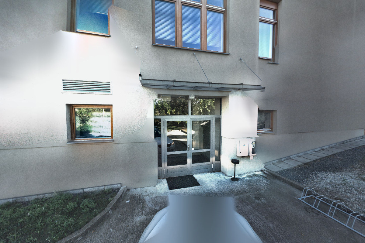 Mendelova univerzita v Brně - Ústav zahradní a krajinářské architektury Zahradnické fakulty