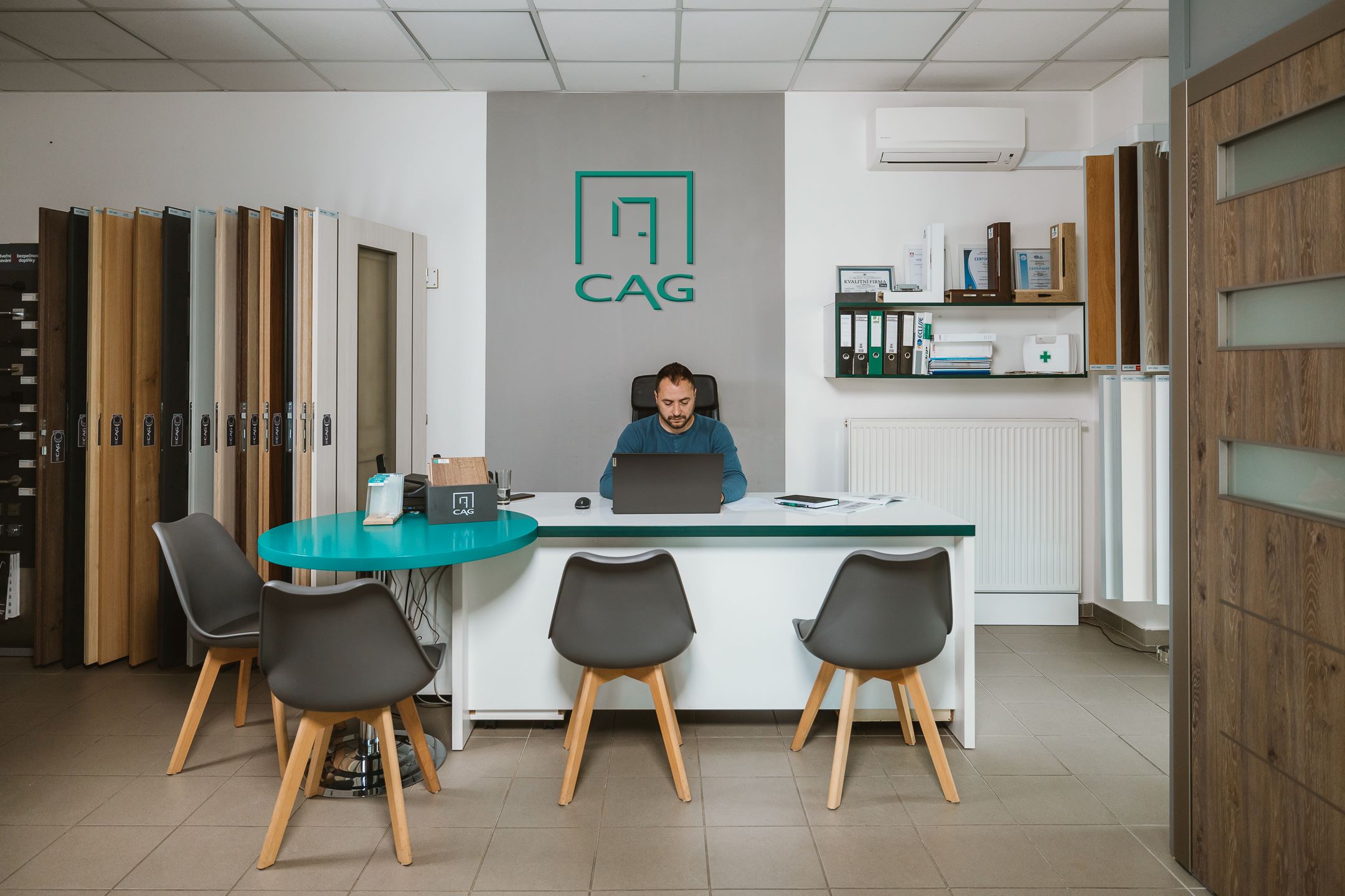 CAG foto 6