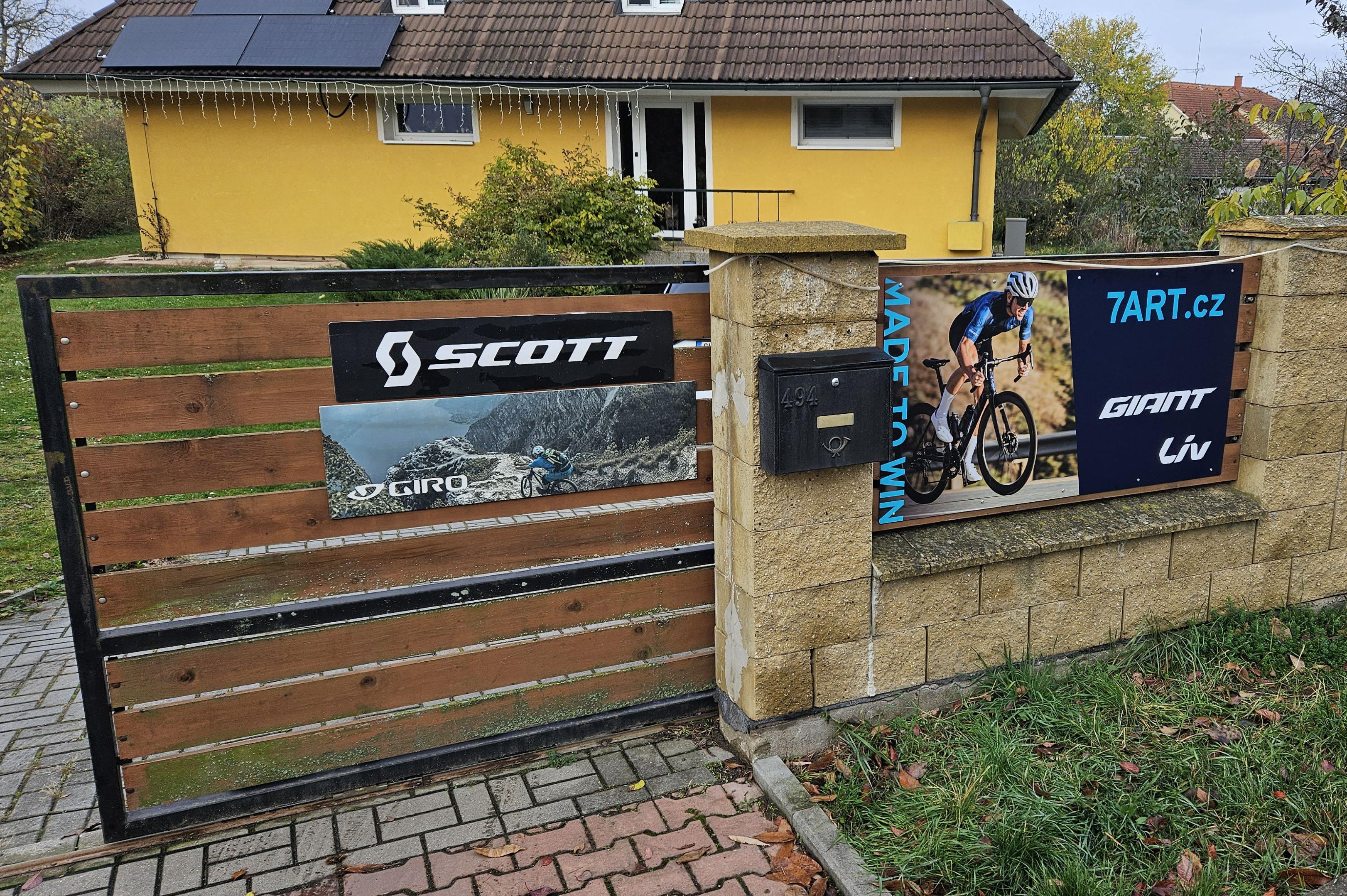 Pavel Sadílek - 7ART foto 1