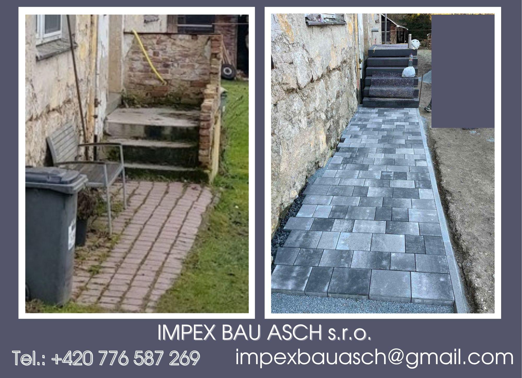Impex Bau Asch s.r.o. foto 4