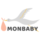 Dřevěné pískoviště s lavičkami a krytem Axi v obchodě Monbaby.cz