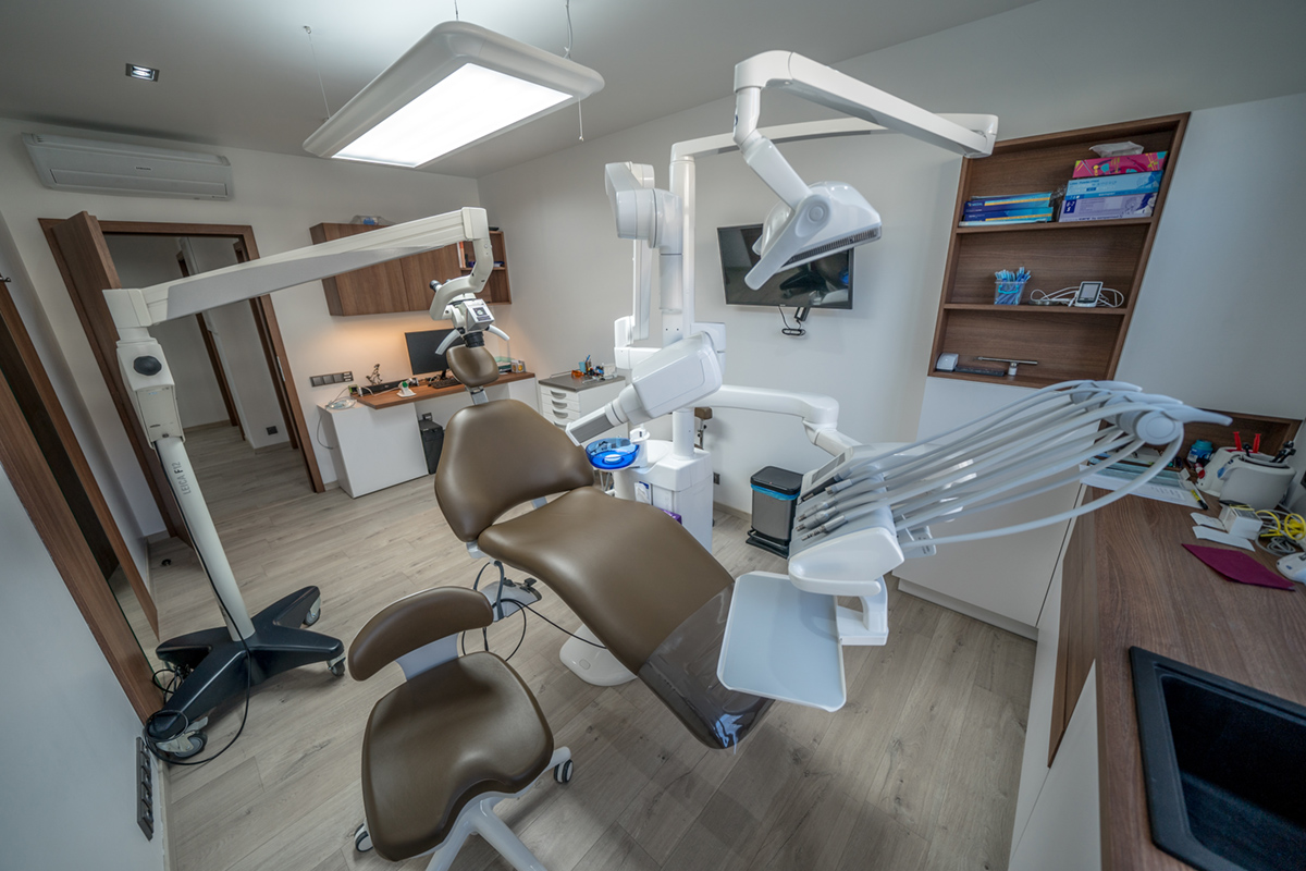 LK-stomatologie Soukalova foto 3