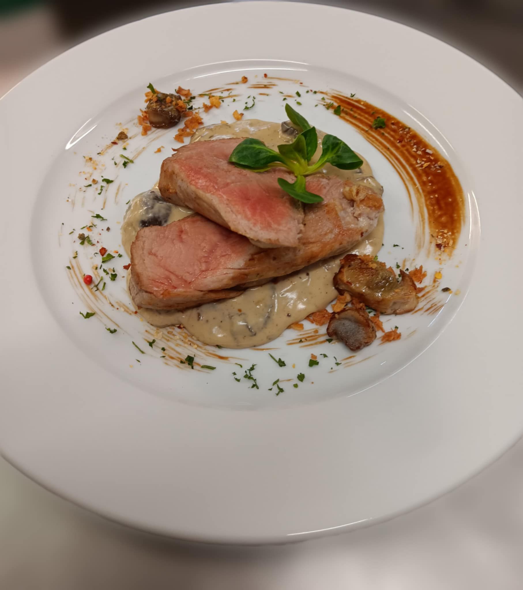 Restaurace Na Městečku foto 6