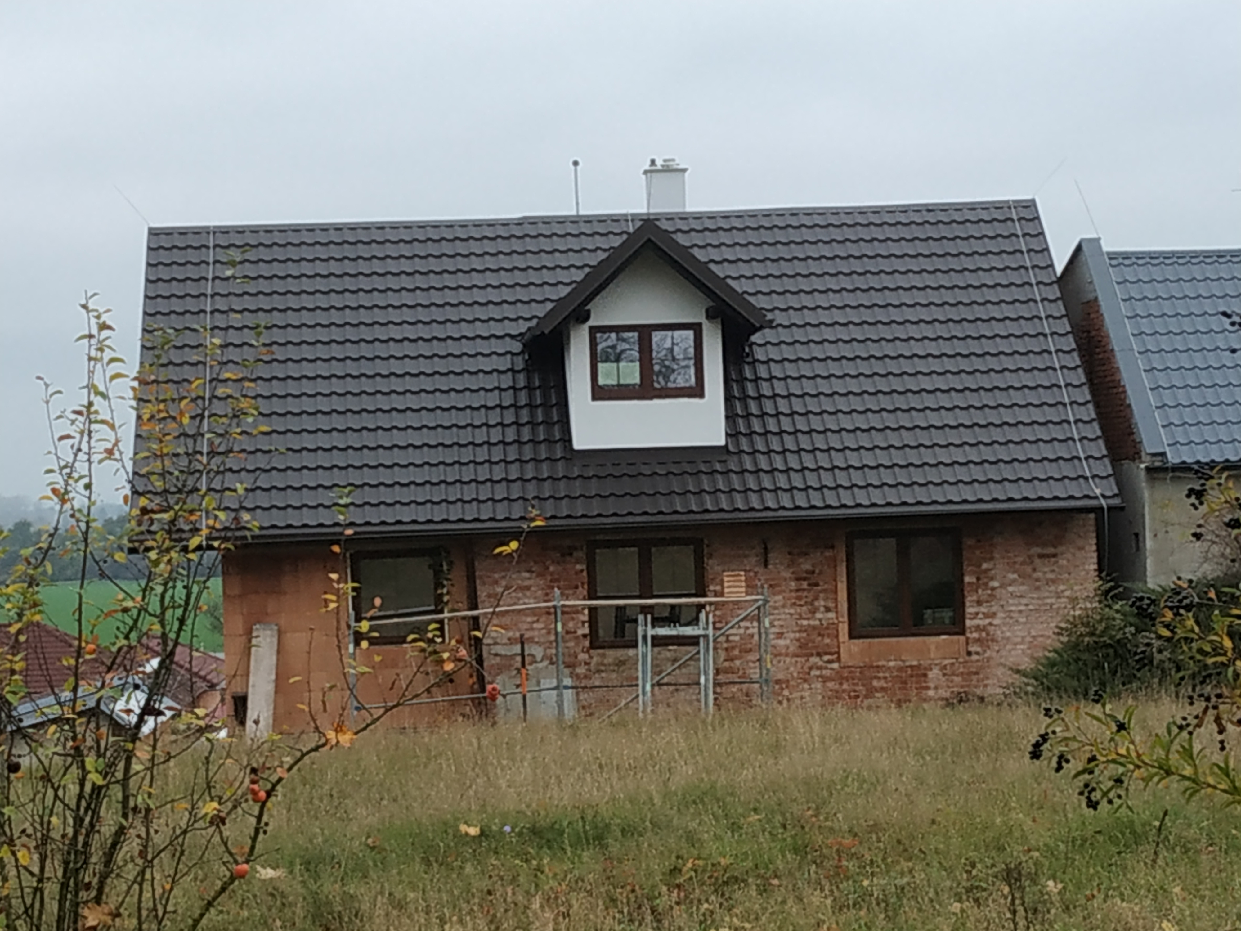 Klempířství, pokrývačství Radoslav Vráblík foto 4