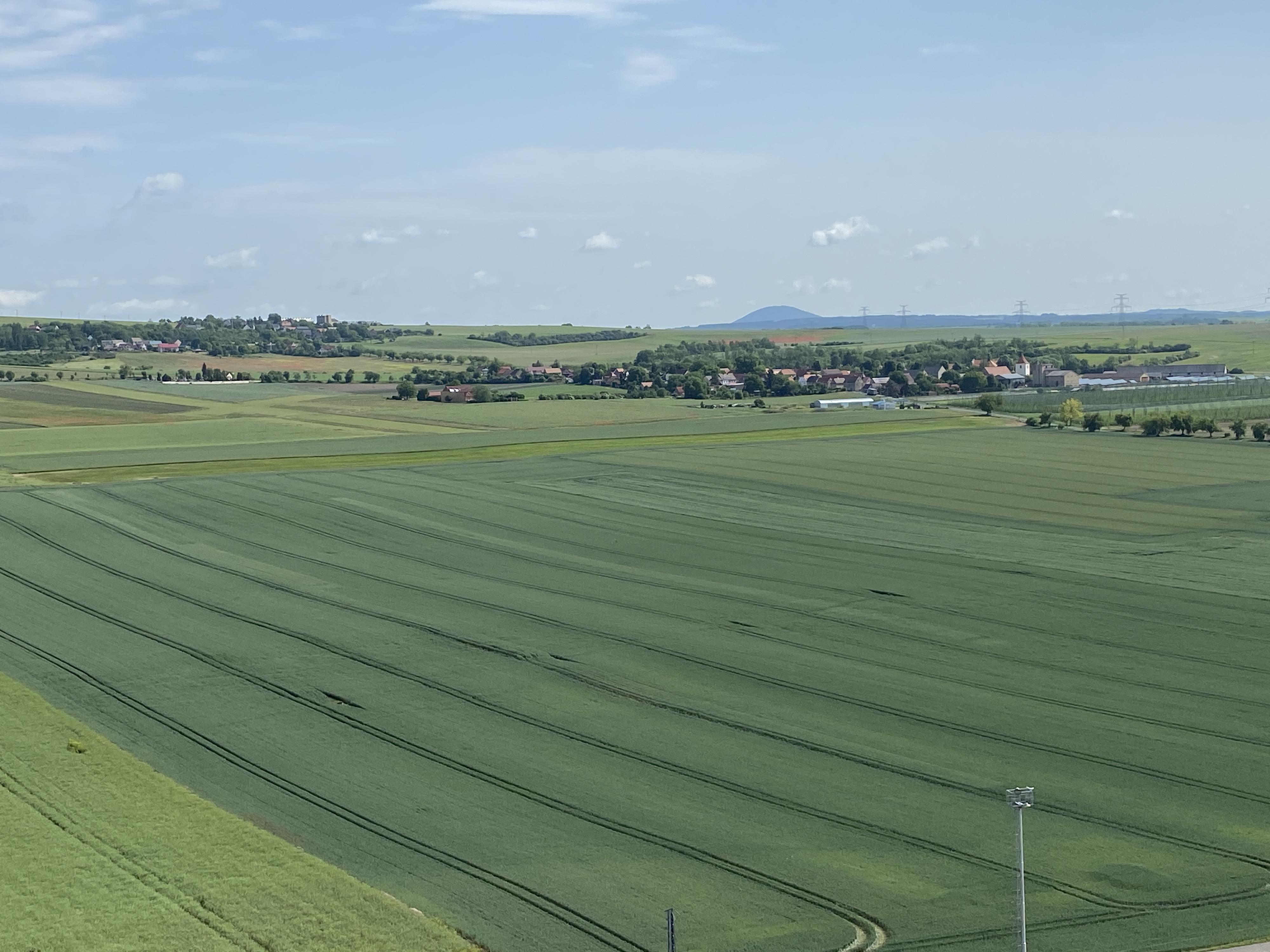Letiště Polepy foto 5