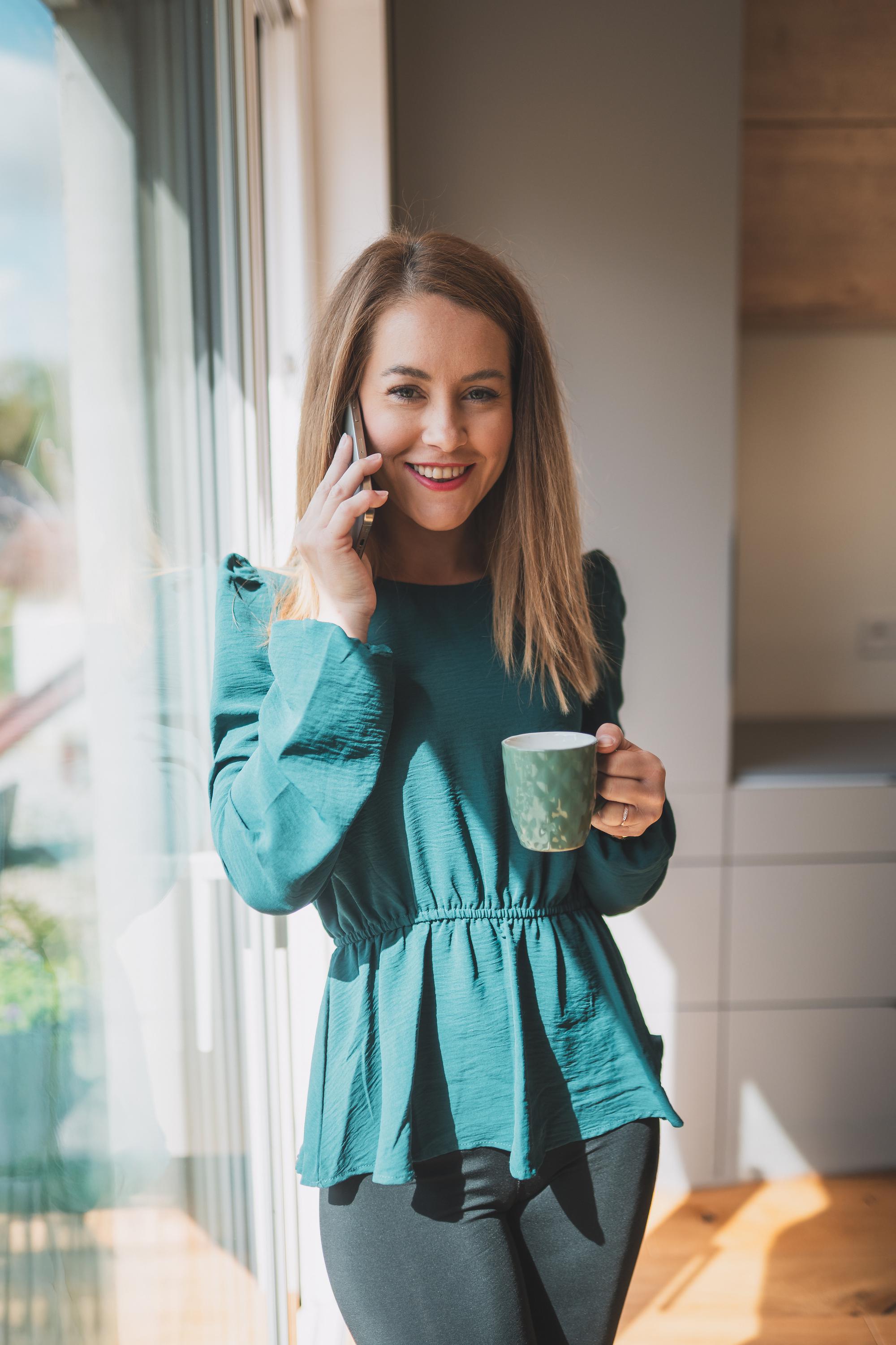 Bc. Kristýna Jindrová - realitní makléř foto 3