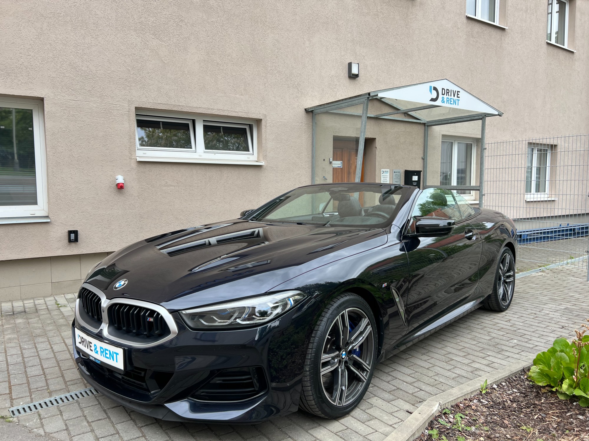 Autopůjčovna Drive&Rent foto 6