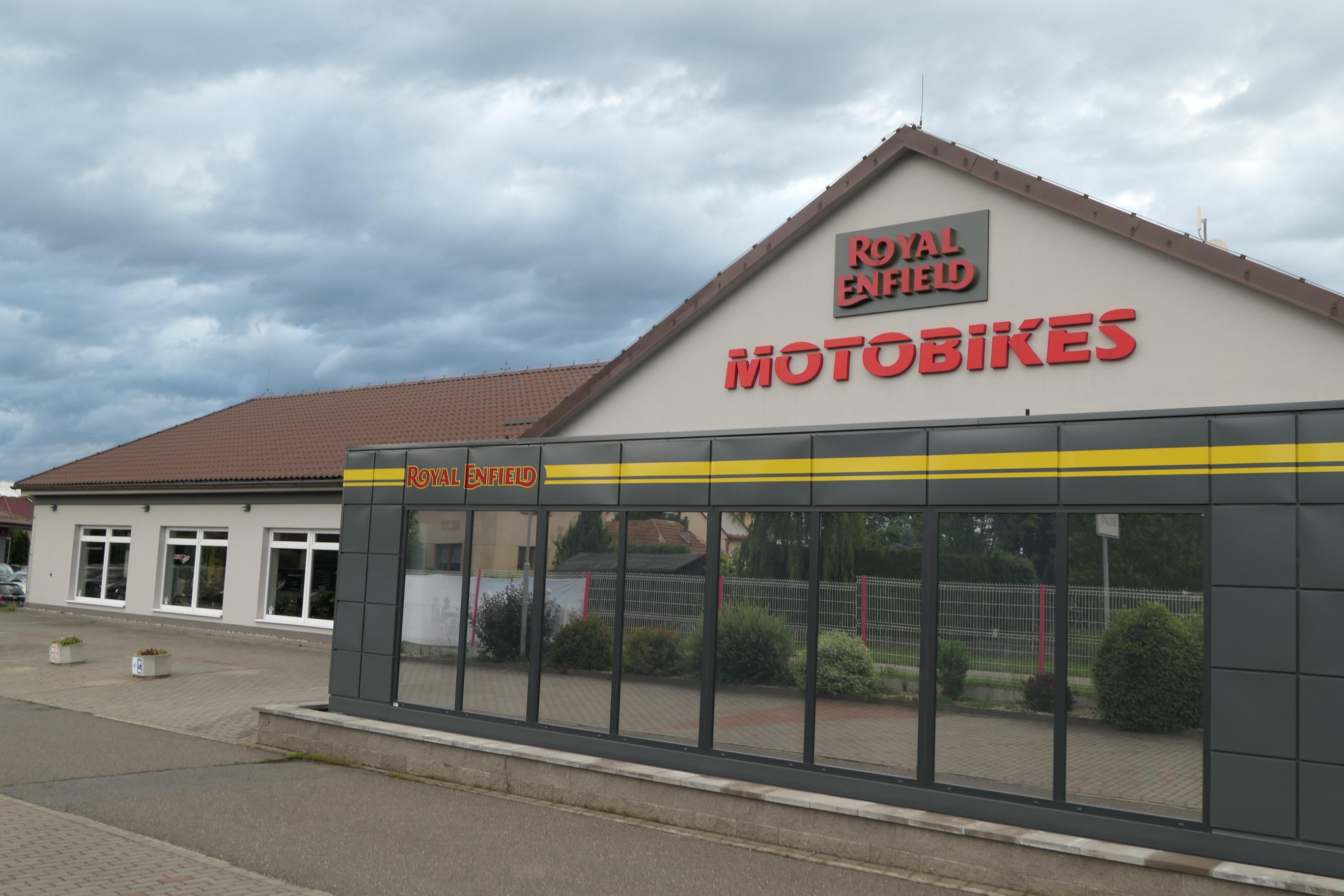 Motobikes s.r.o. foto 4