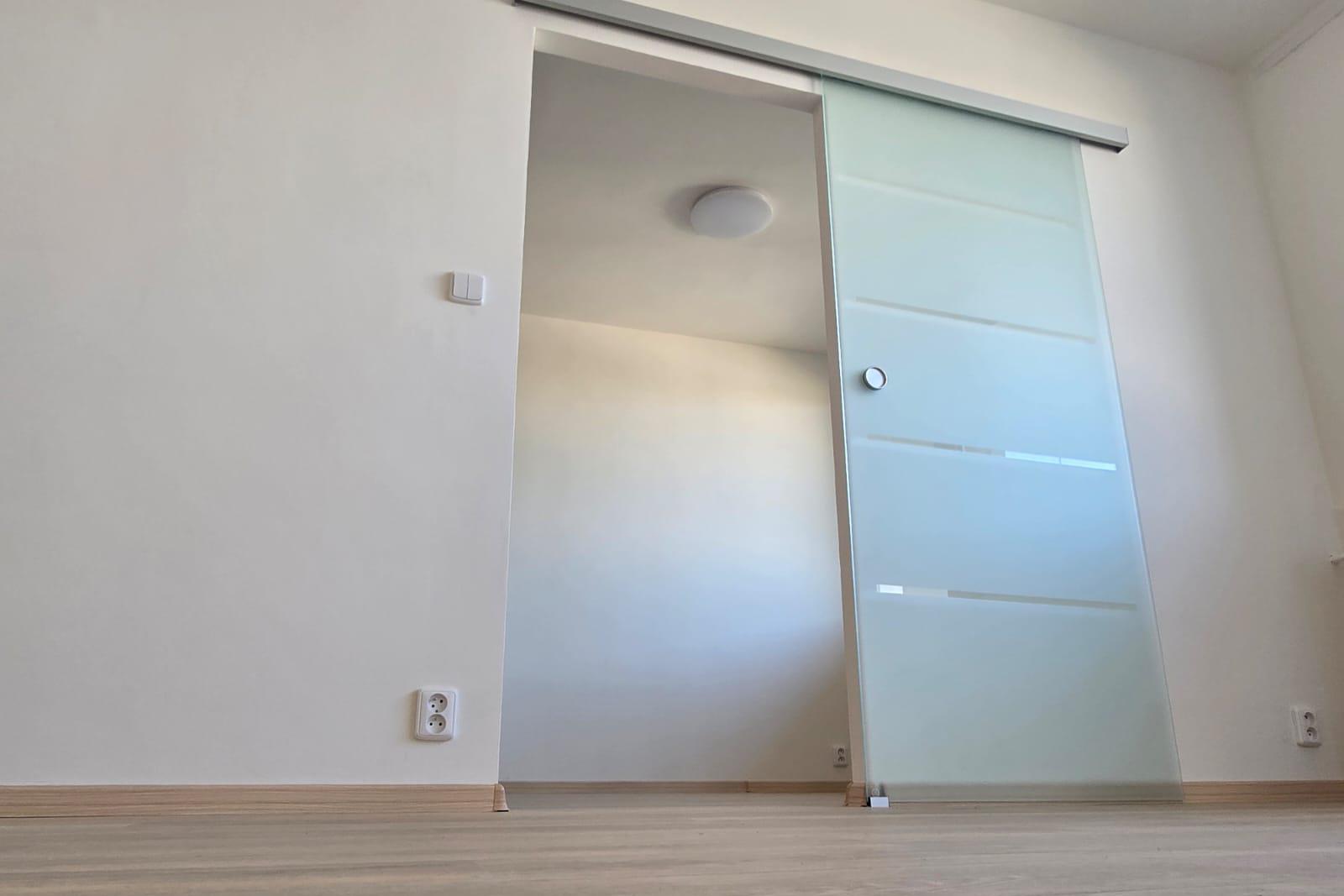 Malířské a lakýrnické práce