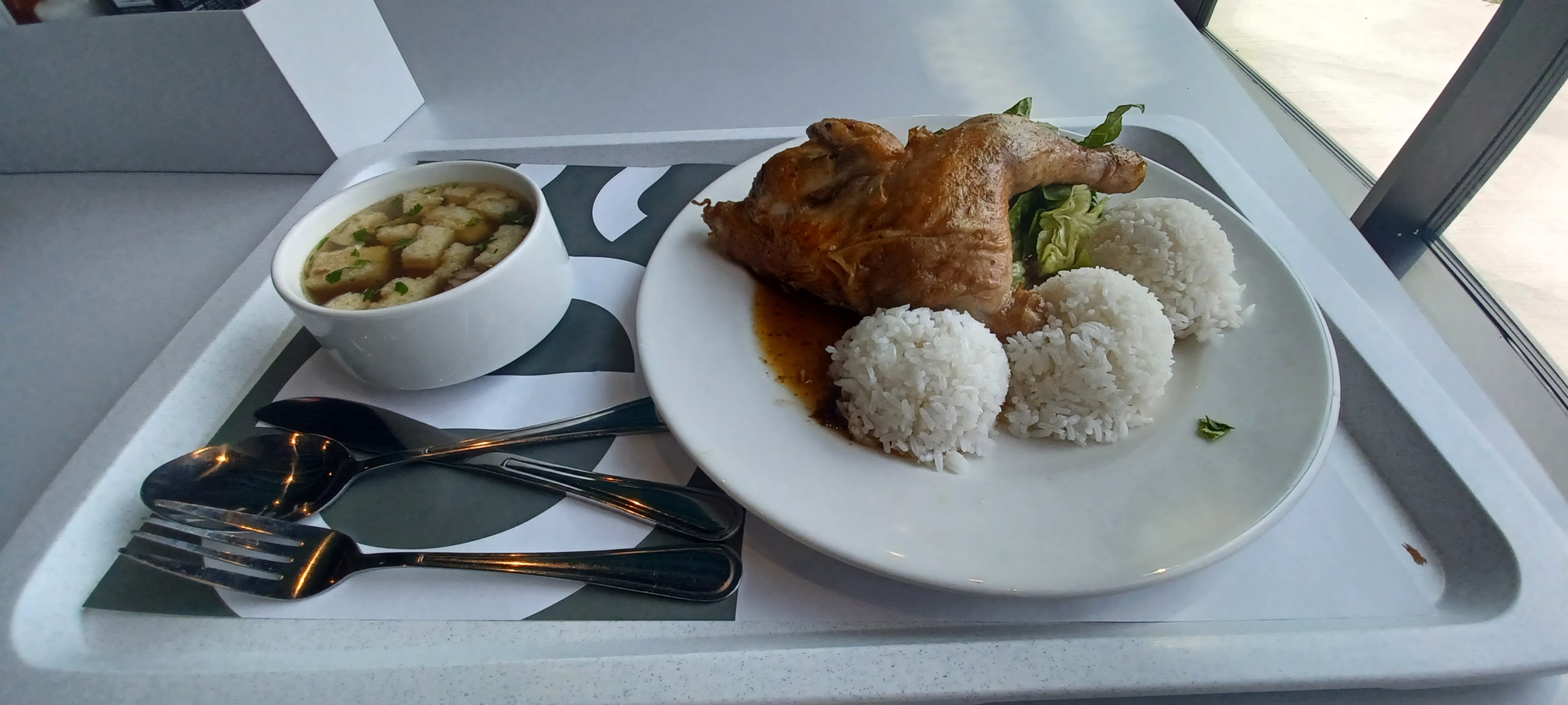 Kanteen Organica foto 4