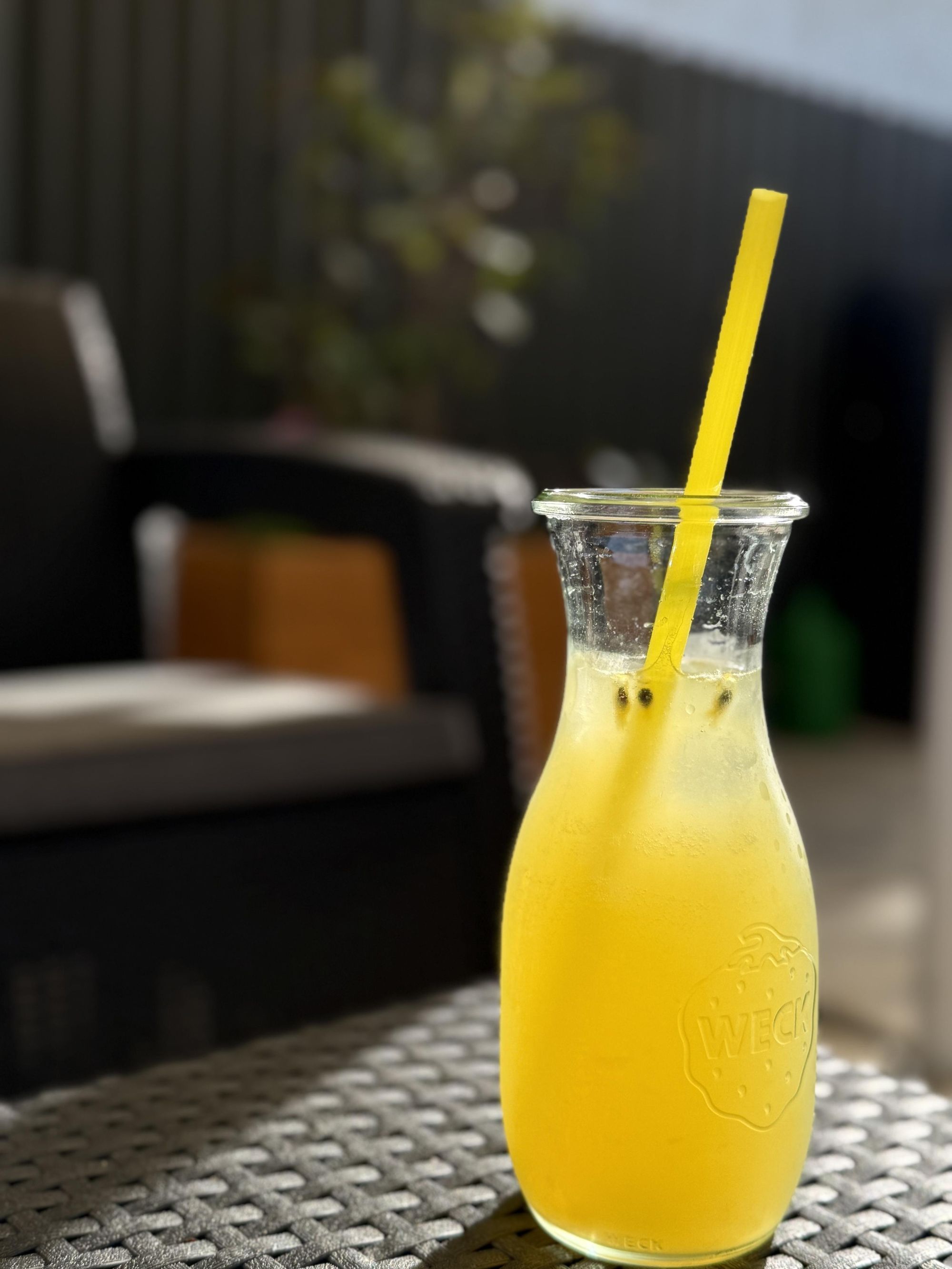 Terasa Kafe foto 2