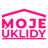 logo MOJE Úklidy