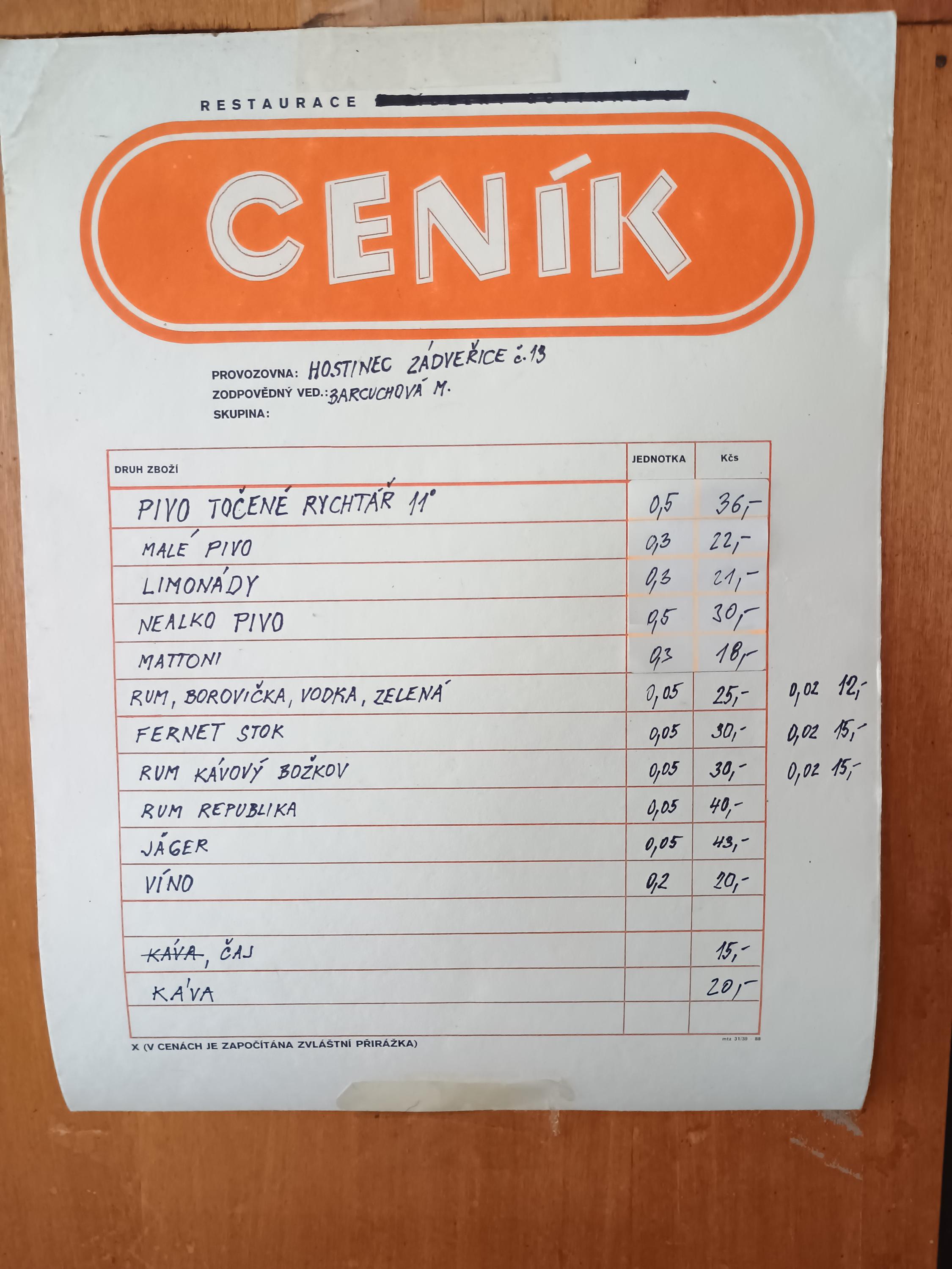 Pohostinství U Stojanů foto 4