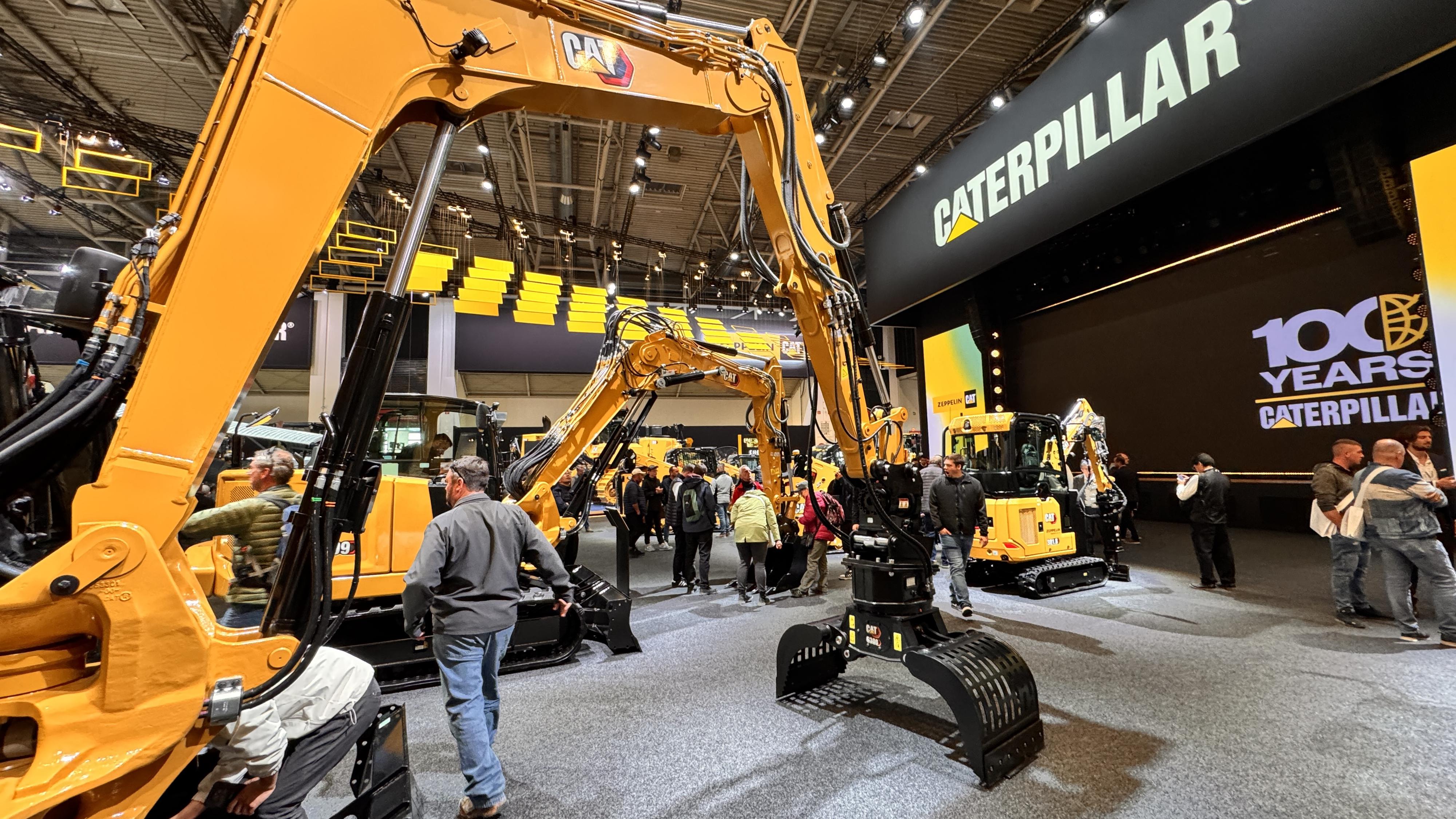 Eibenstock Originální nářadí foto 5