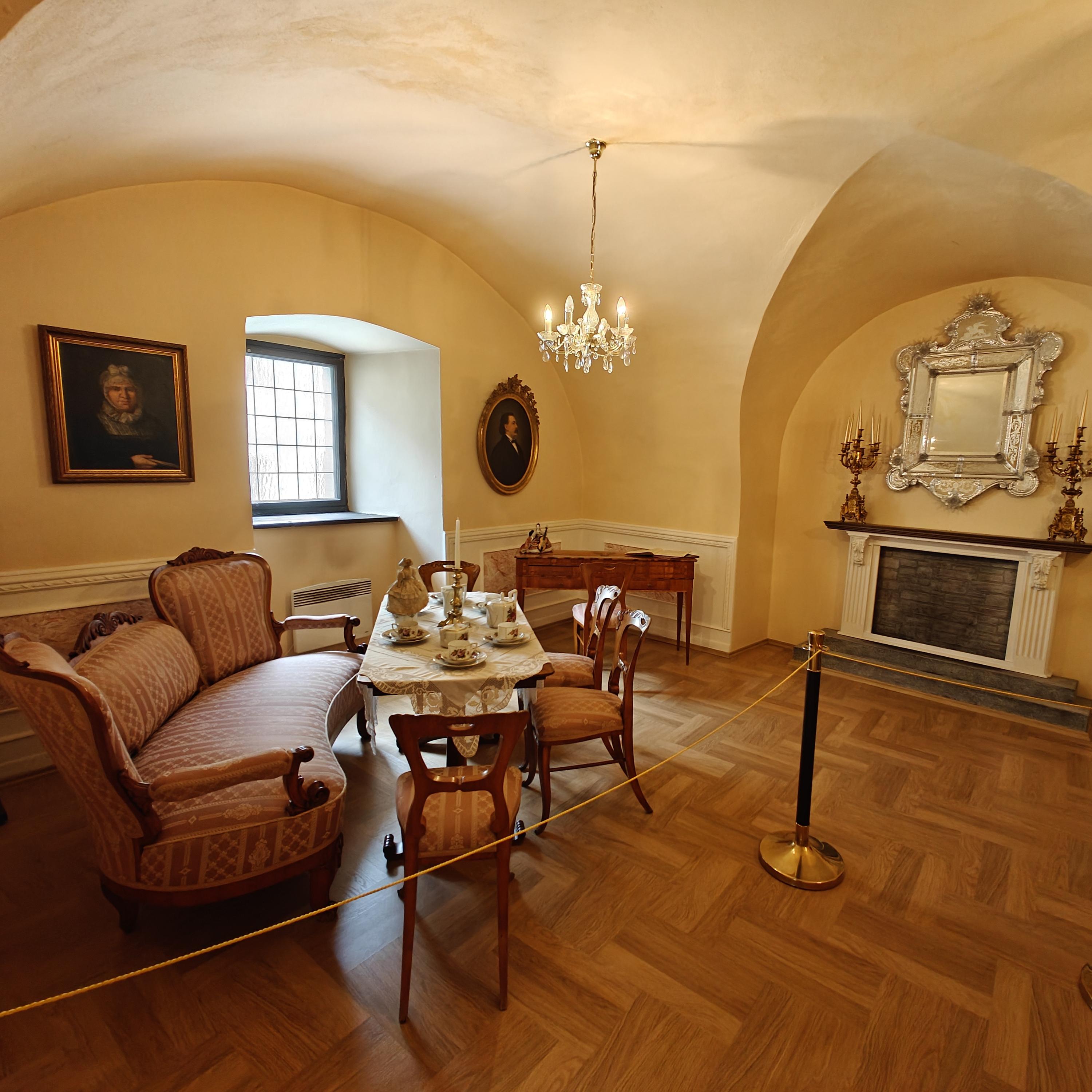 Regionální muzeum v Kolíně - Červinkovský dům foto 6
