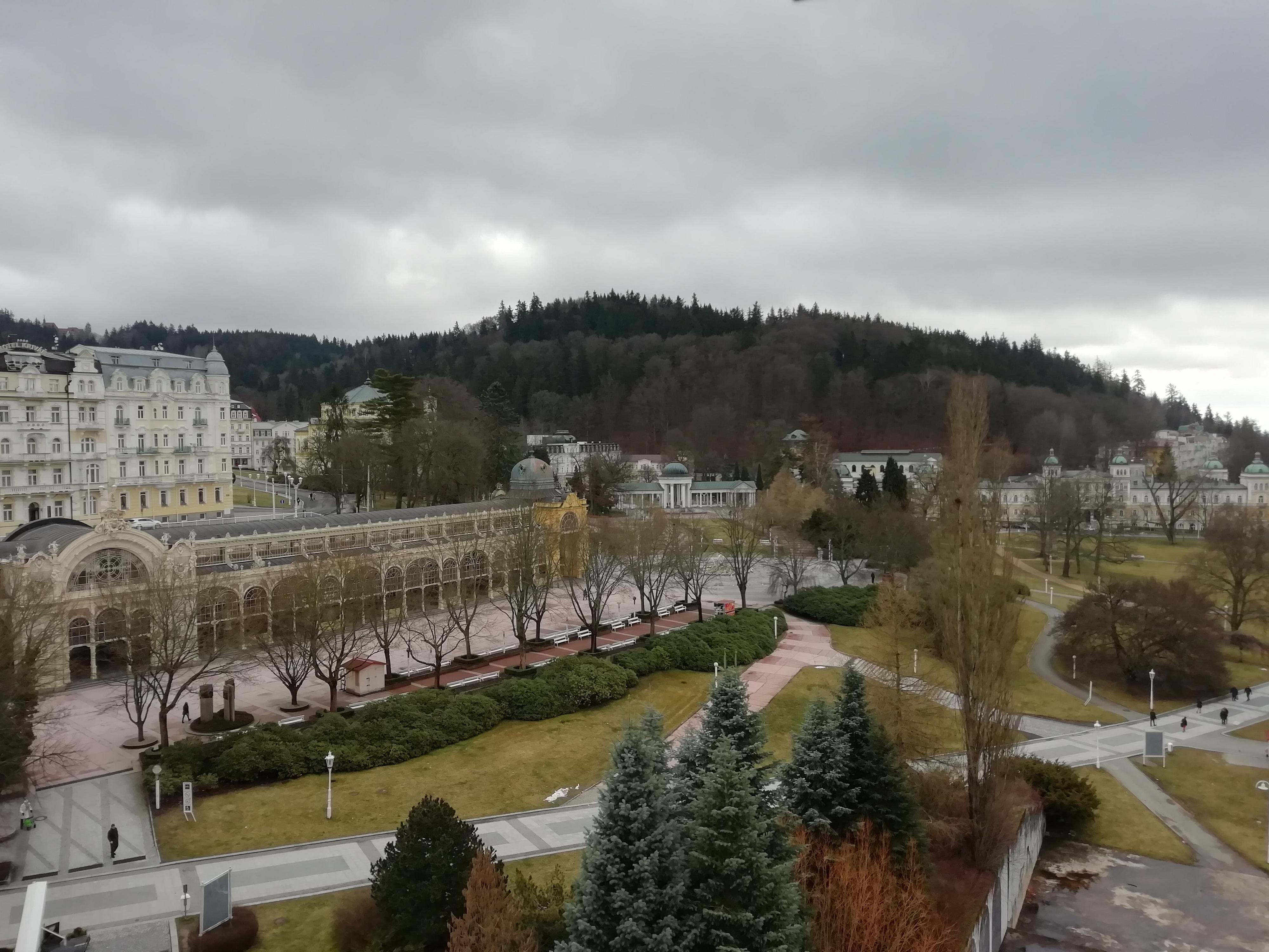 Sun Palace Spa & Wellness foto 5