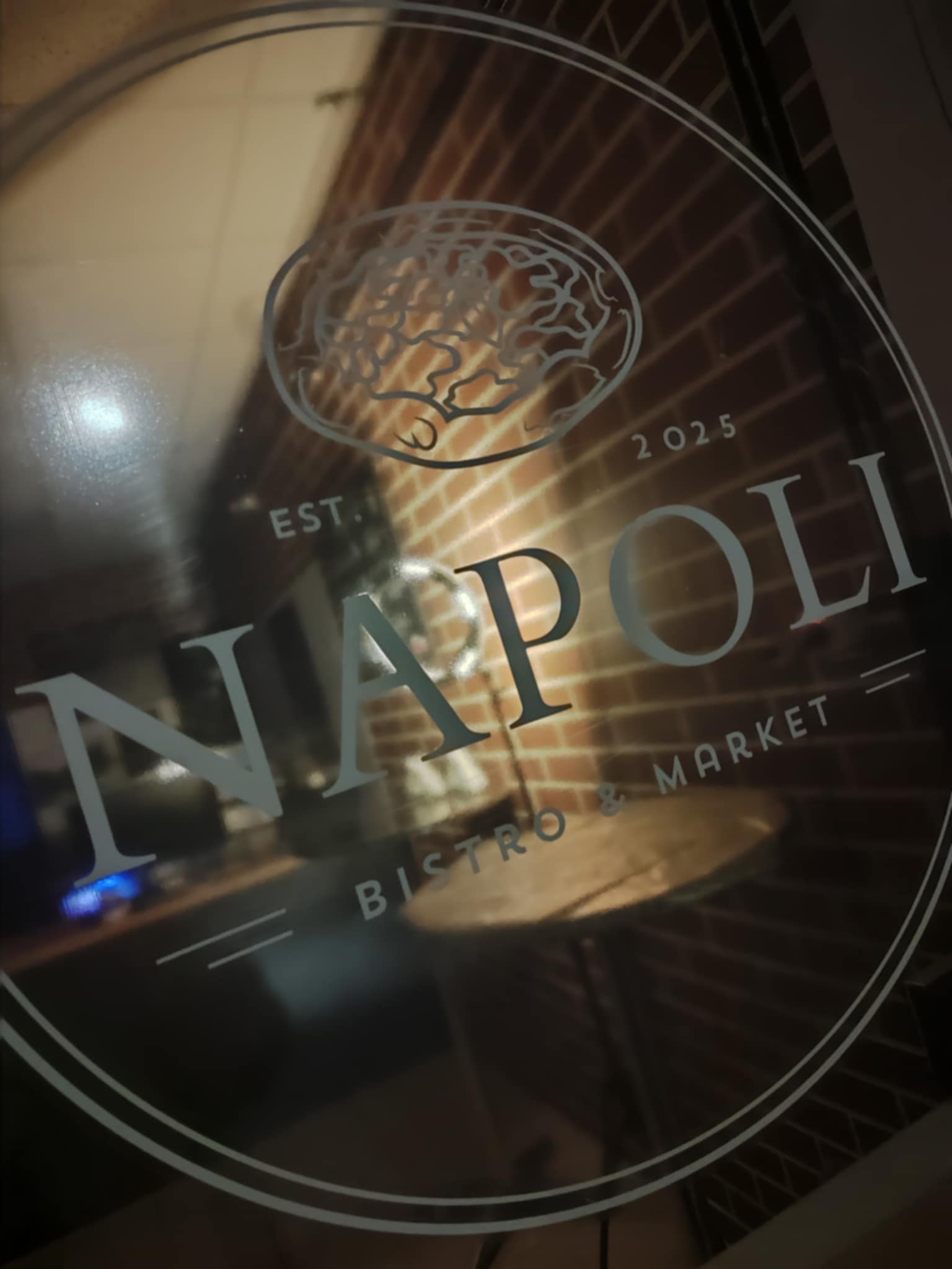 Bistro & Market NAPOLI foto 4