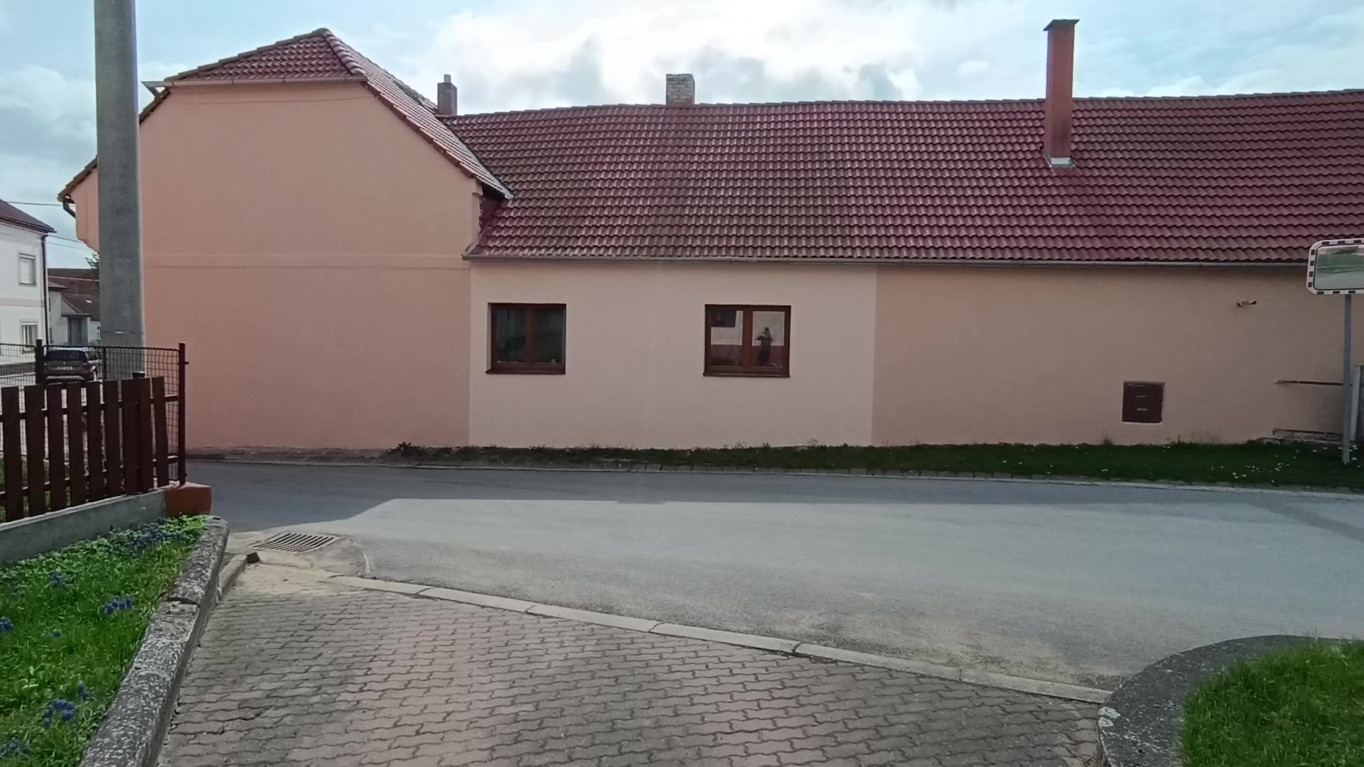 Malíř a natěrač Dačice foto 2 (náhled videa)