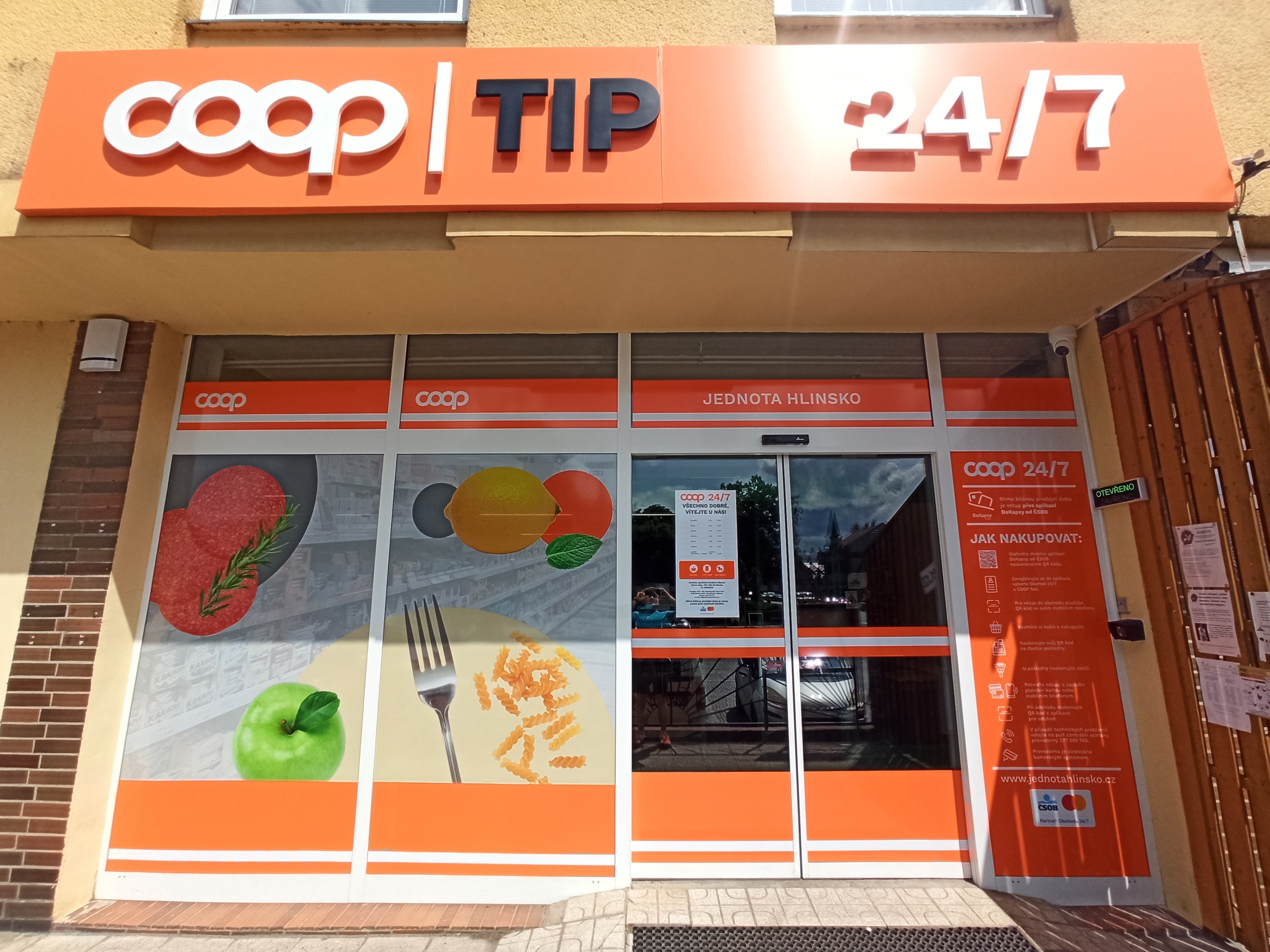 Coop - Tuty foto 5