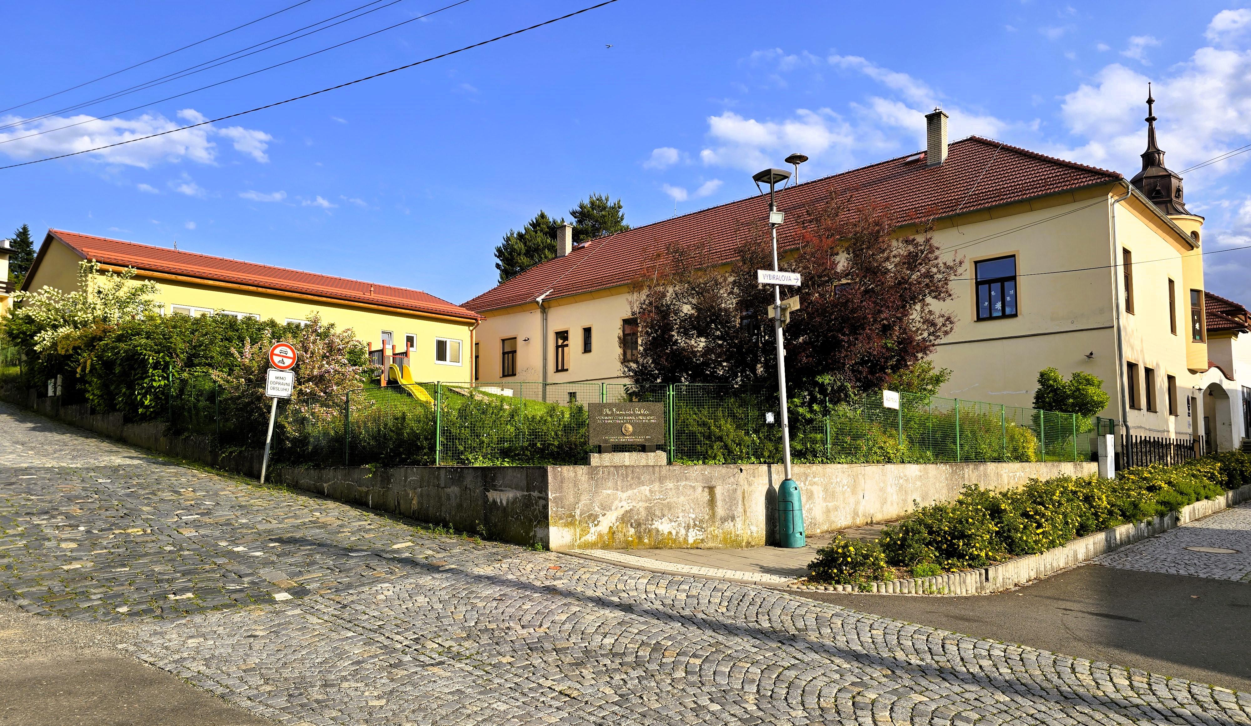 MŠ Samotišky foto 3