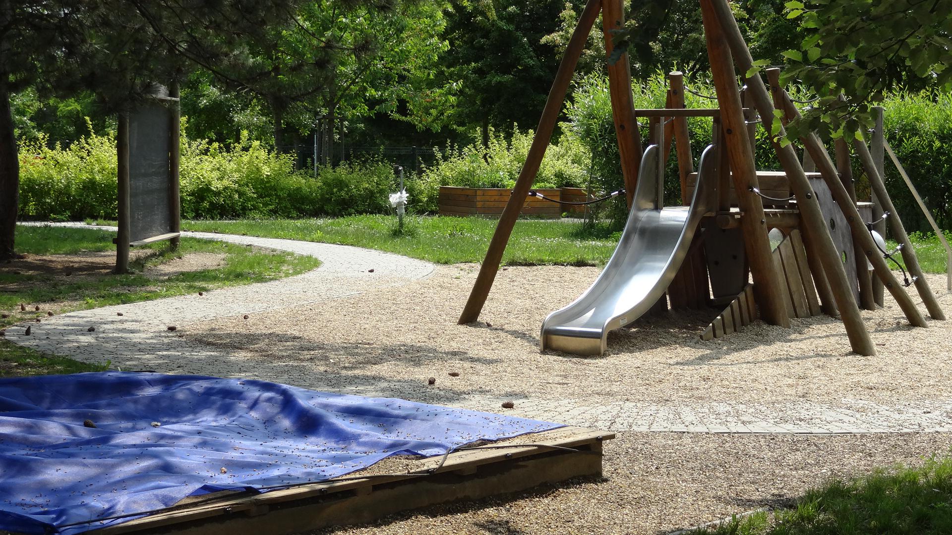 Mateřská škola Sluníčko - Montessori foto 2