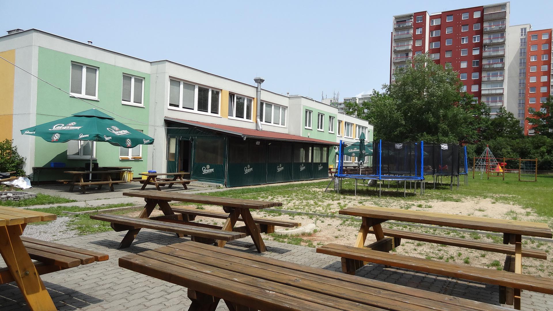 Sportovní centrum Hattrick foto 3