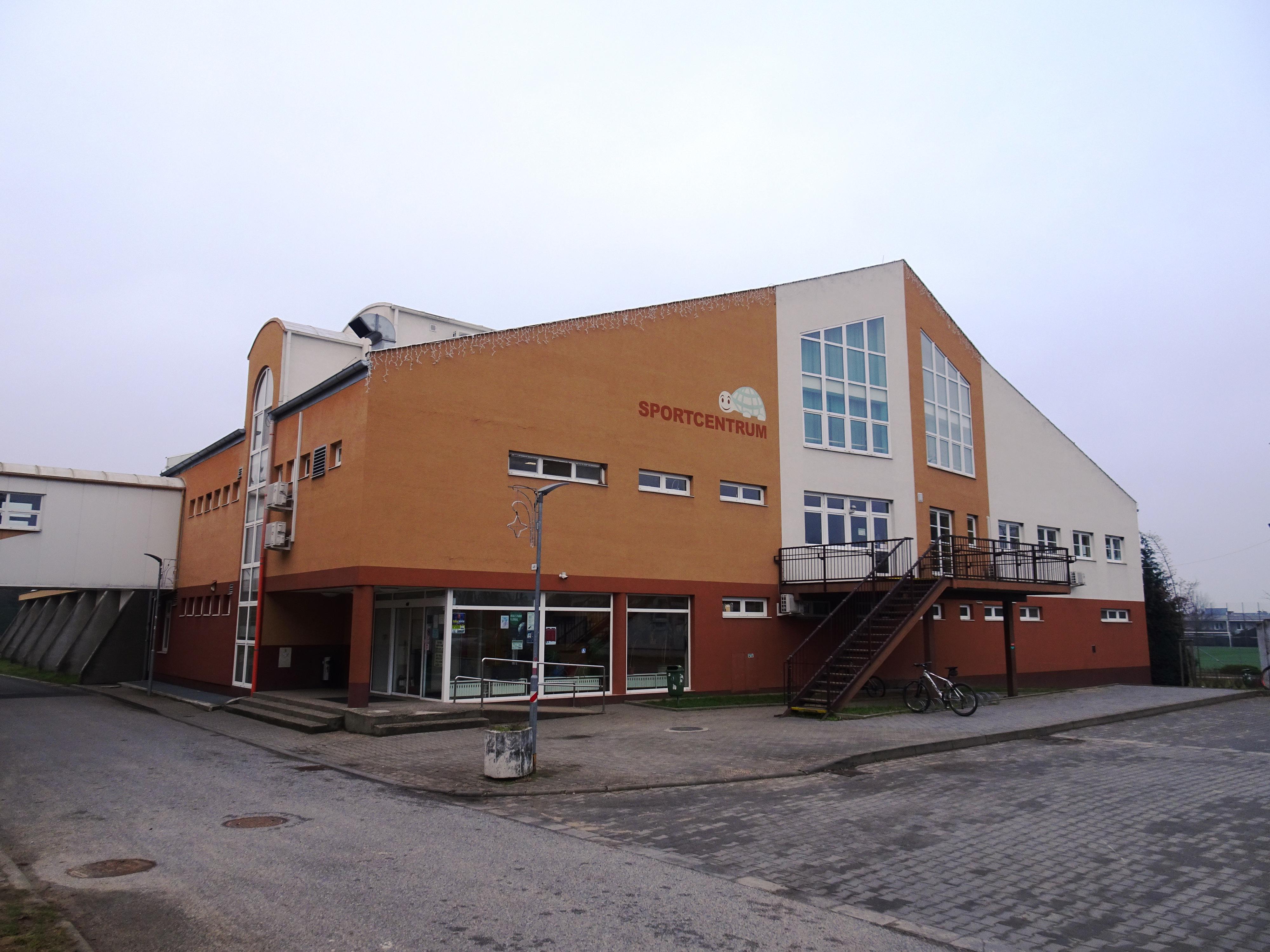 Sportcentrum Želva foto 2