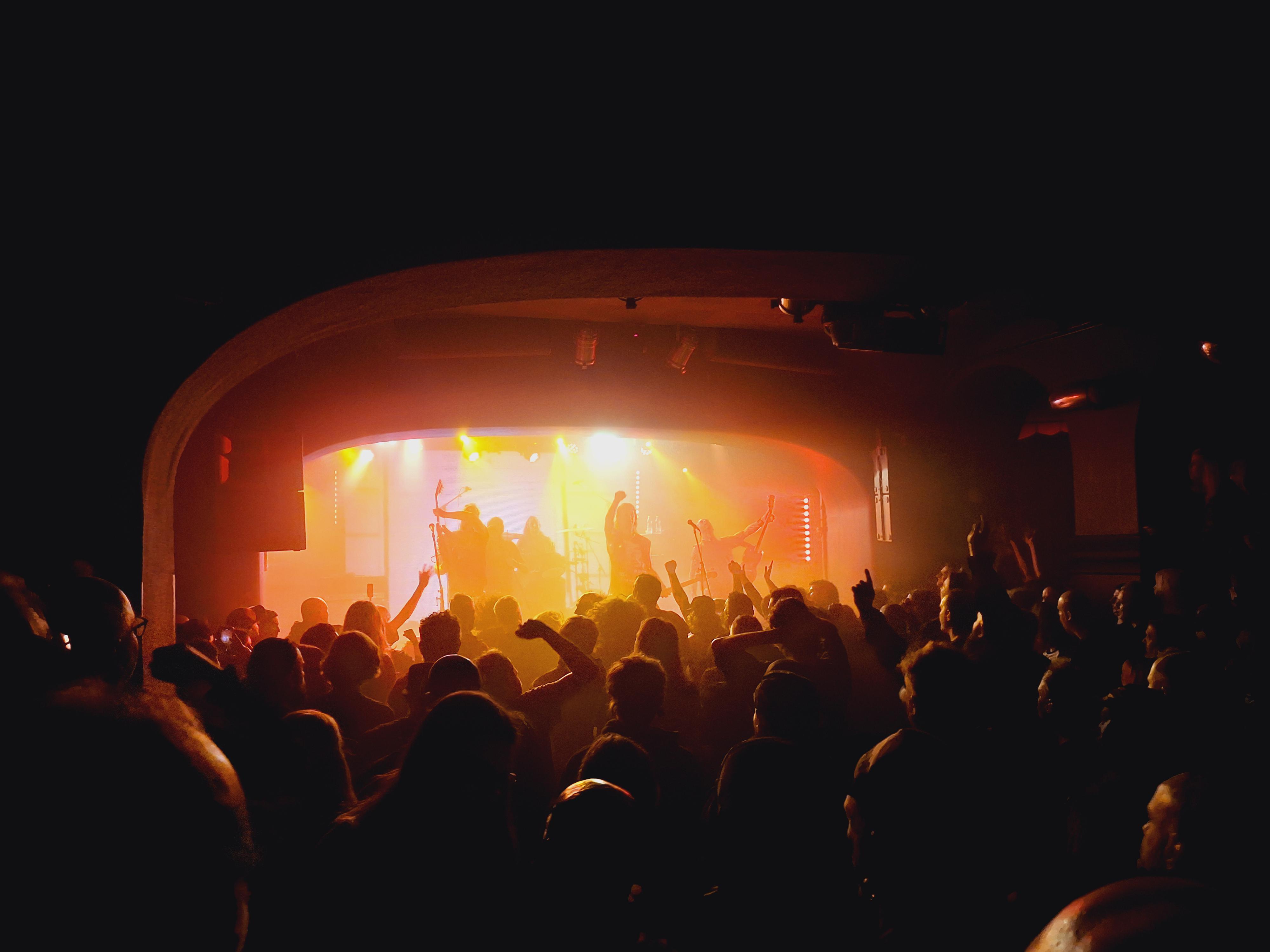 Futurum Music Bar foto 6