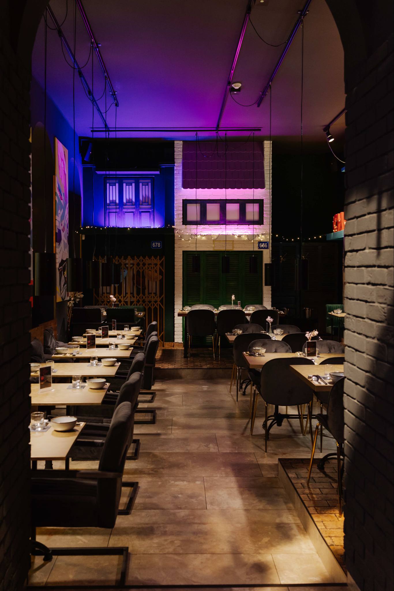 Emperor Square foto 3