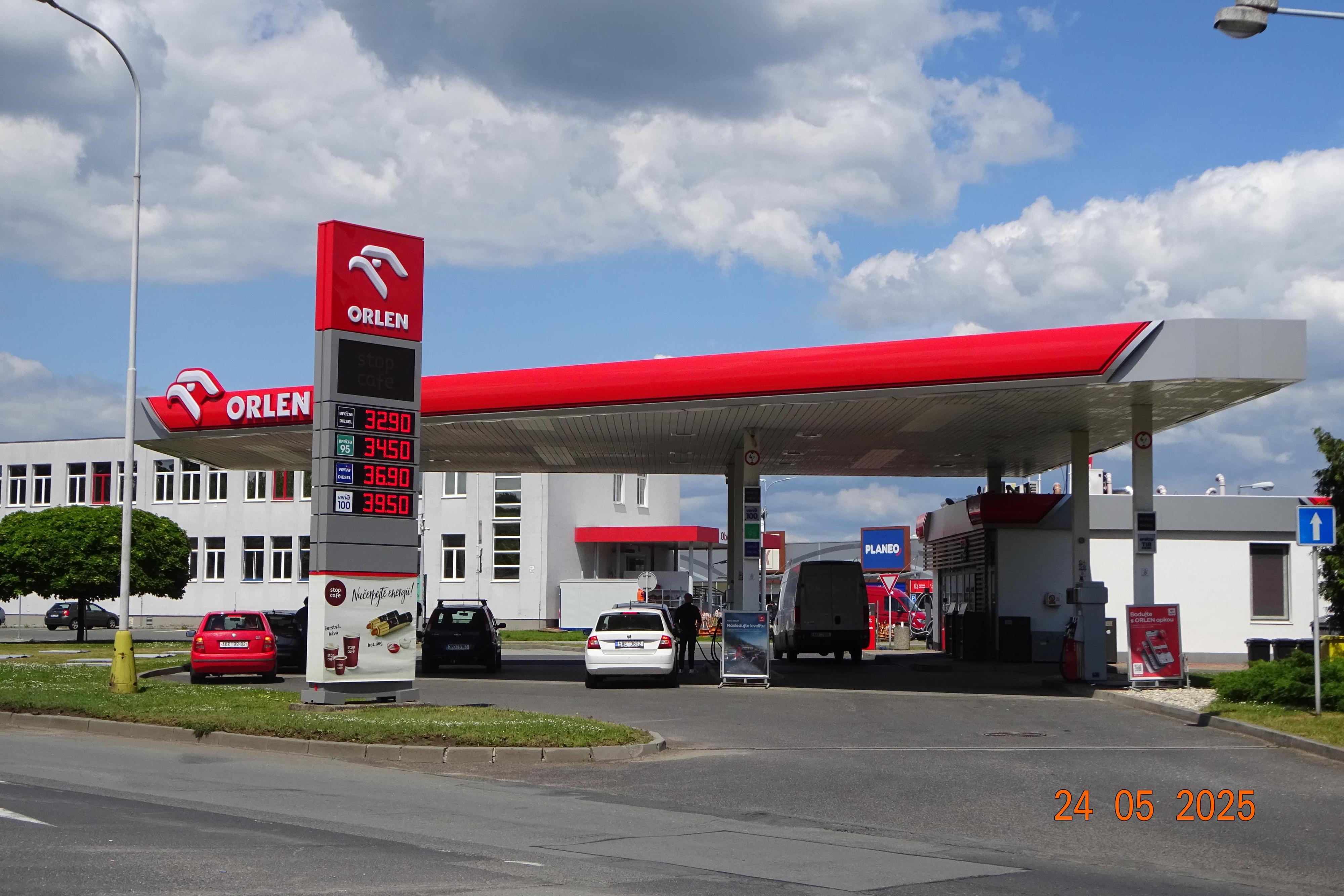 ORLEN