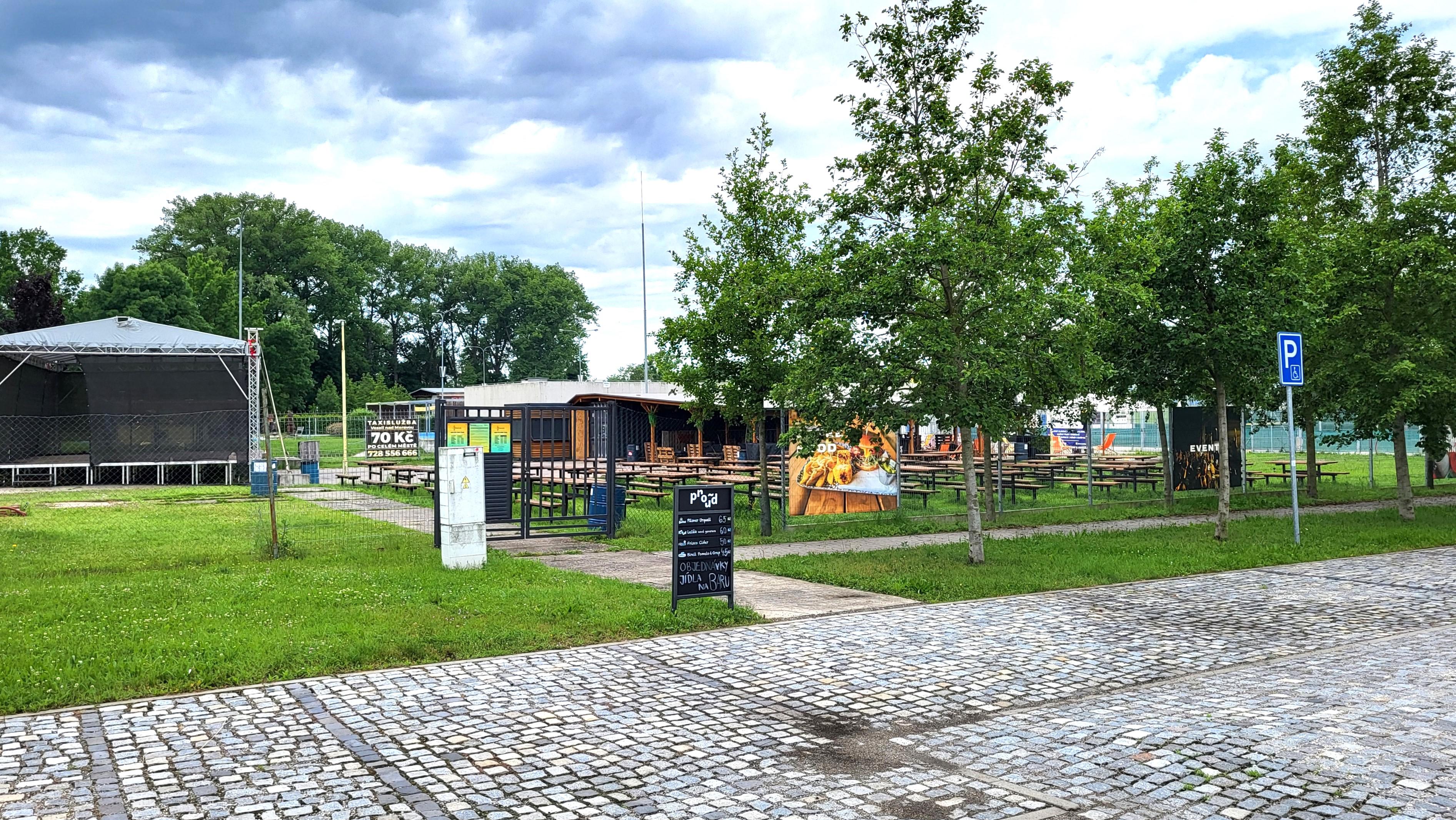 Komár Music Garden foto 6