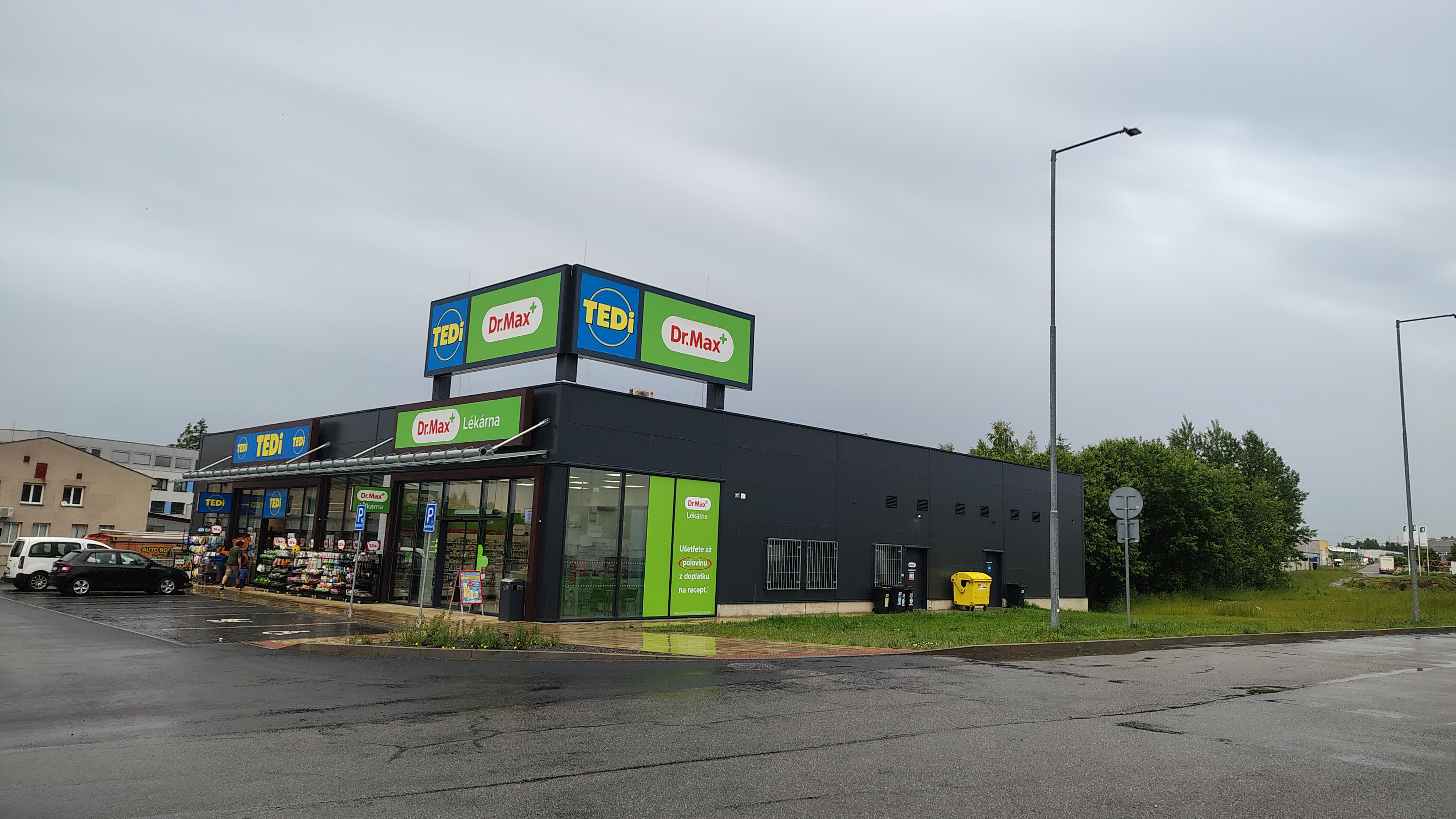 Dr.Max Lékárna foto 2