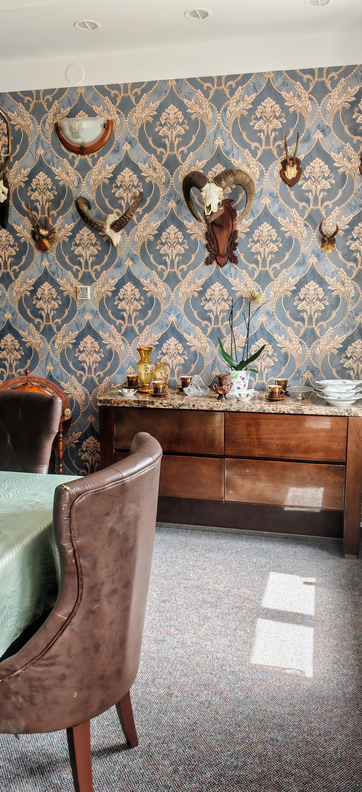 Hotel Zelený dům foto 5