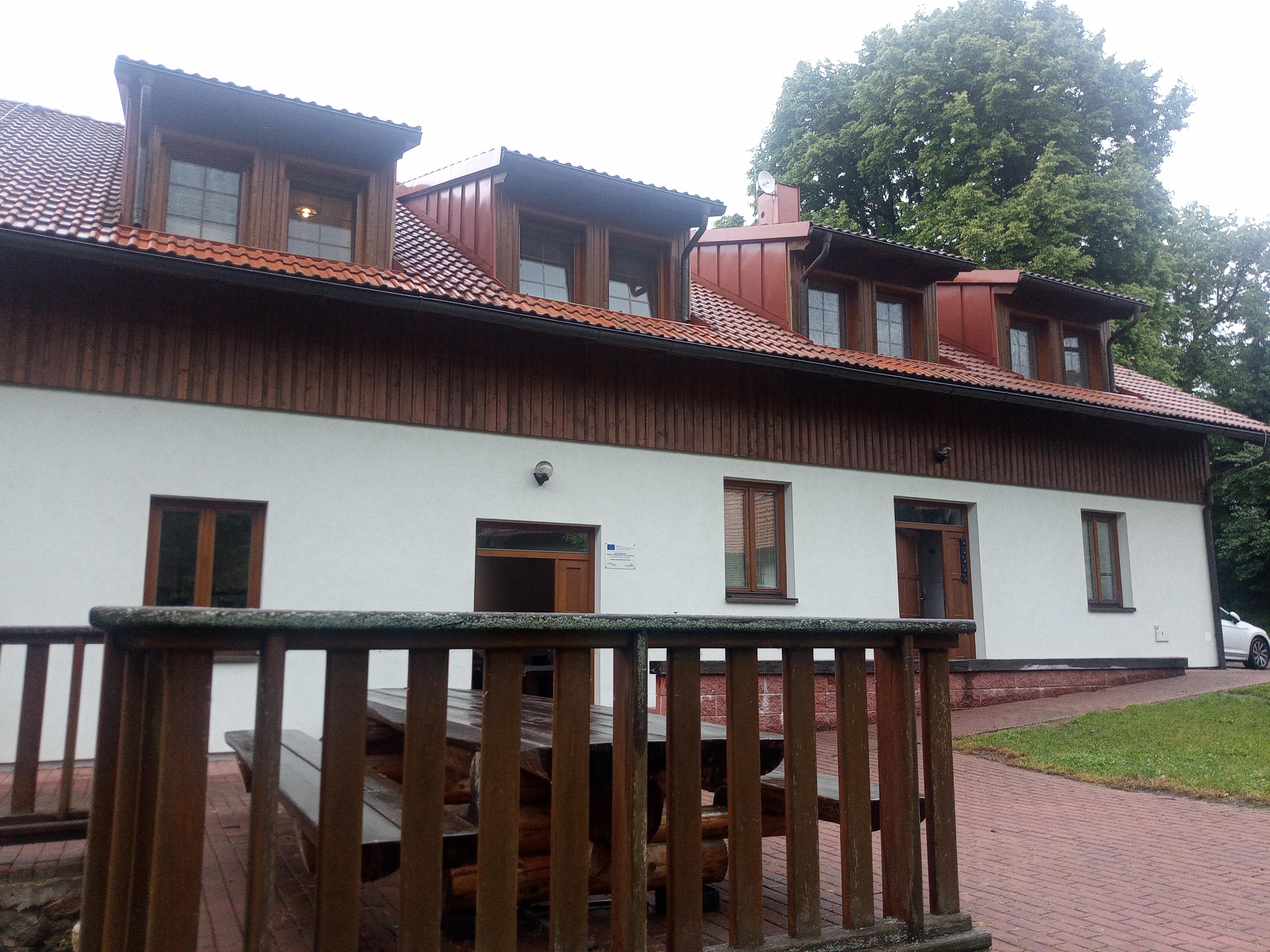 Penzion Skalský mlýn foto 4