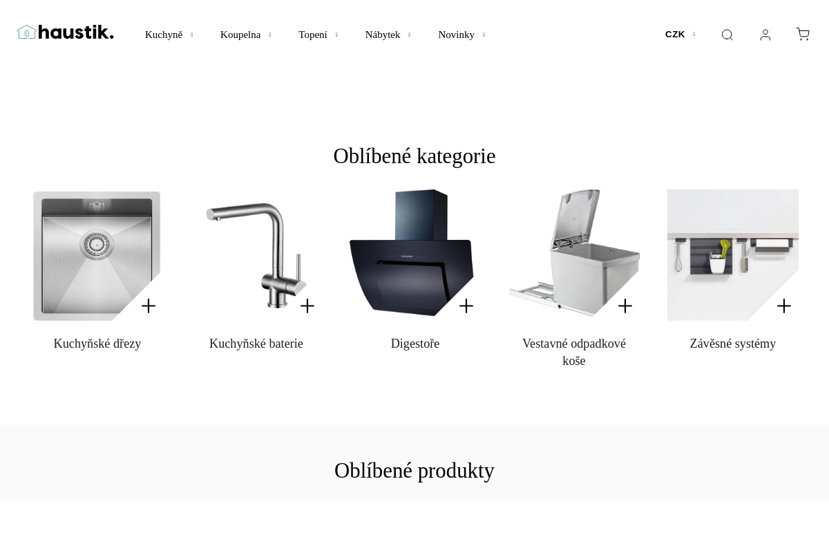 Kuchynskatechnika.cz