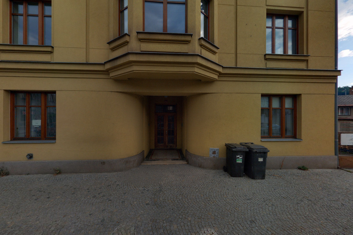 Stavebniny Lukáš Bursa