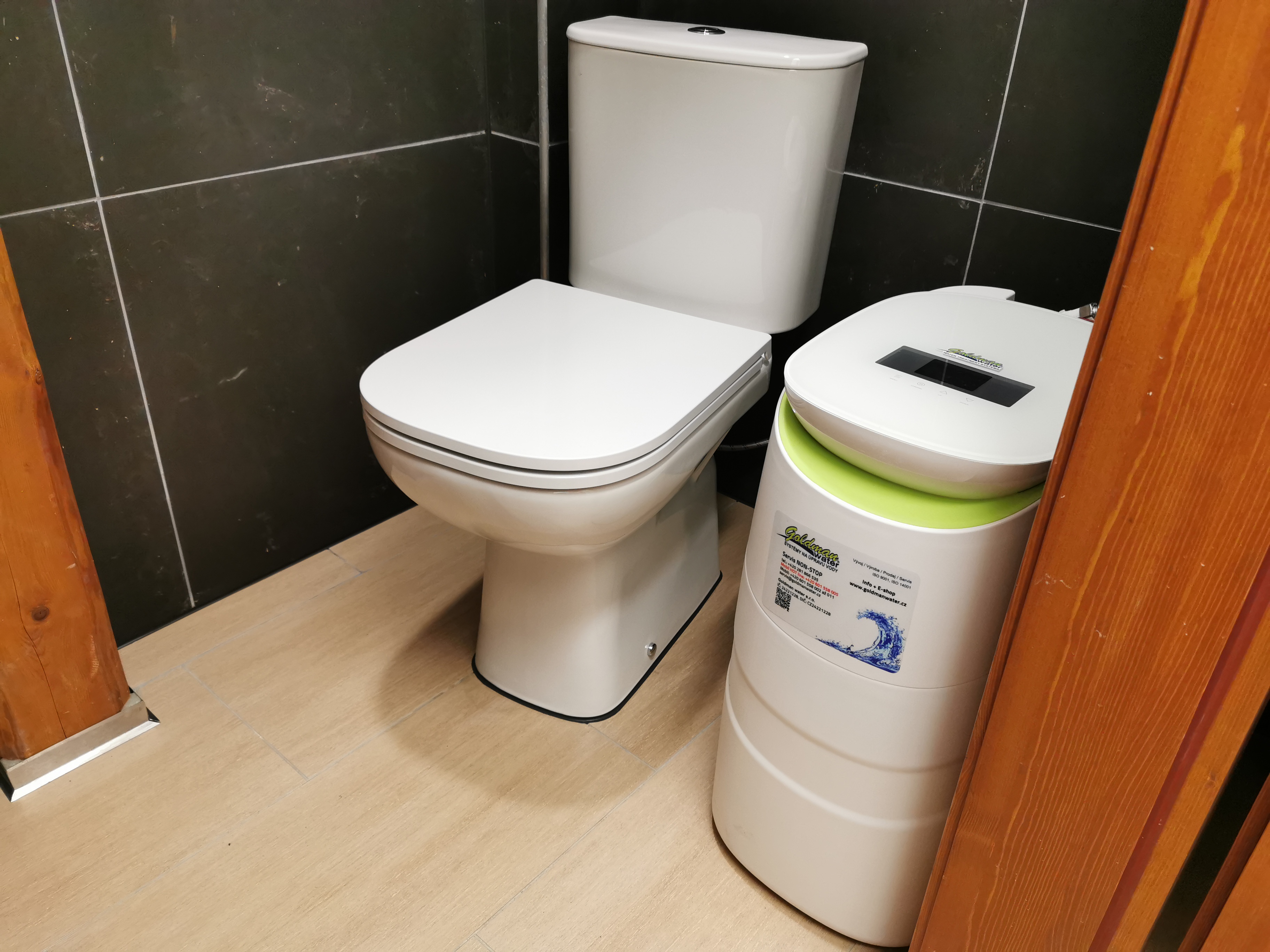 Goldman water s.r.o. foto 4