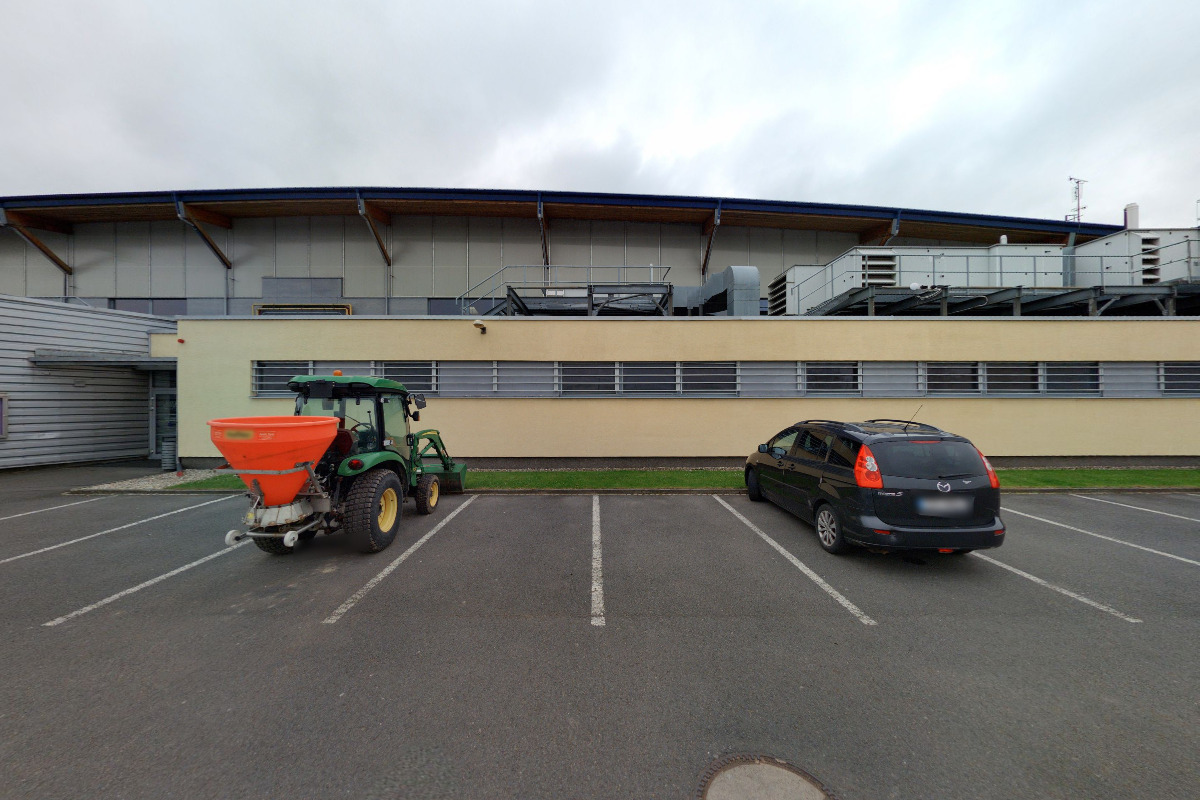 SPORTOVNÍ KLUB KOUTY foto 2