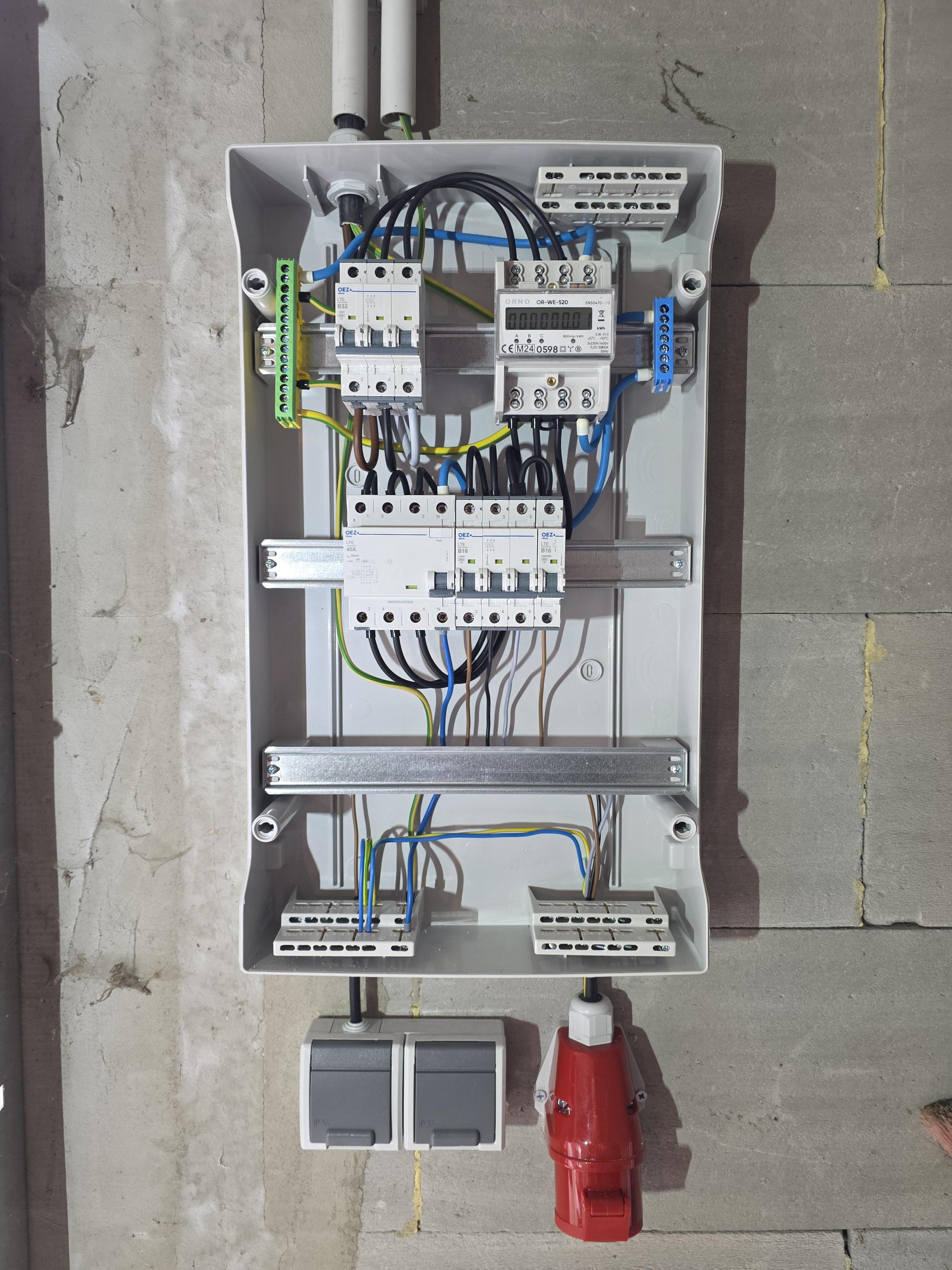 Junek Elektro foto 4