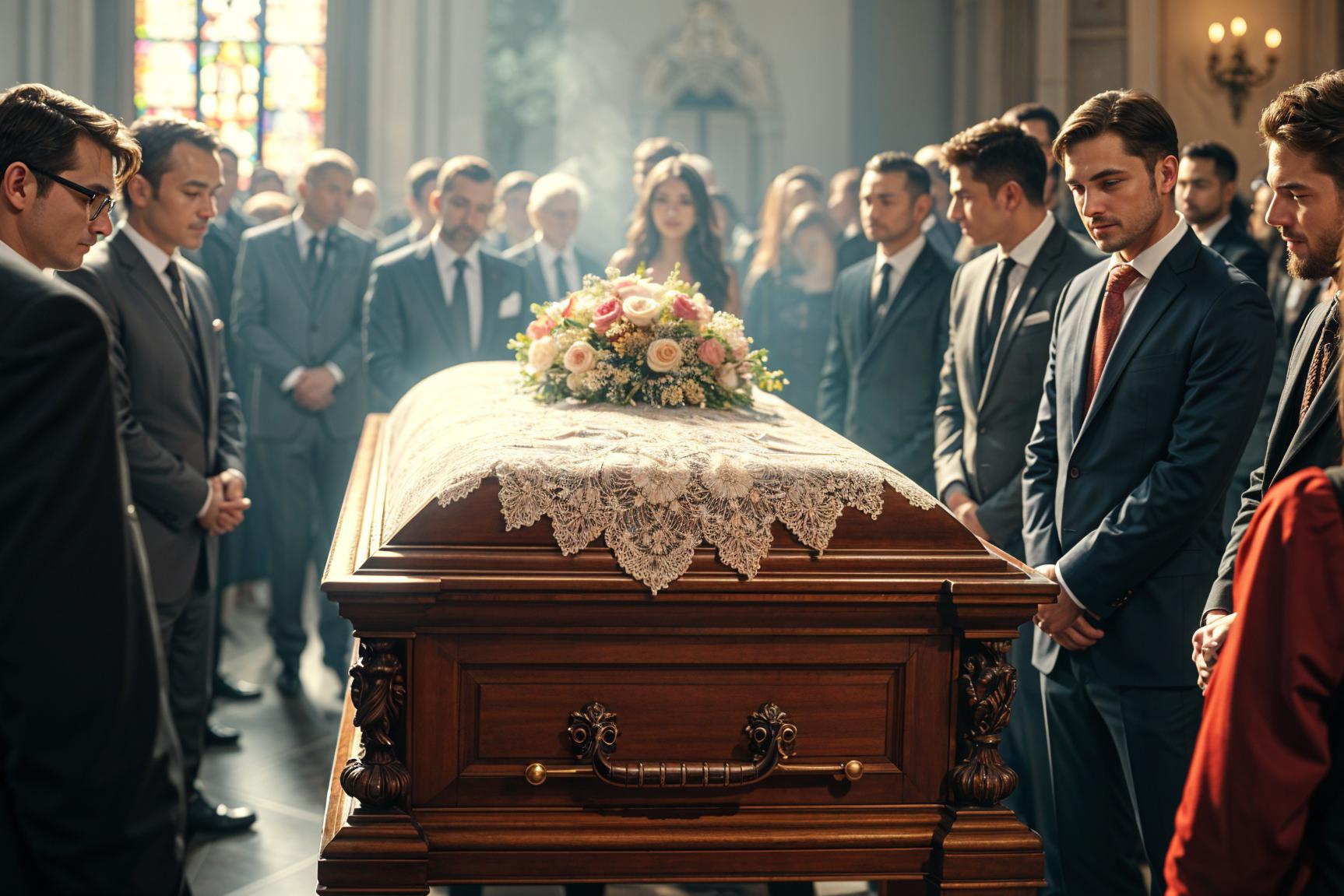 Pohřební služba Jana Patlejchová Šmejkalová