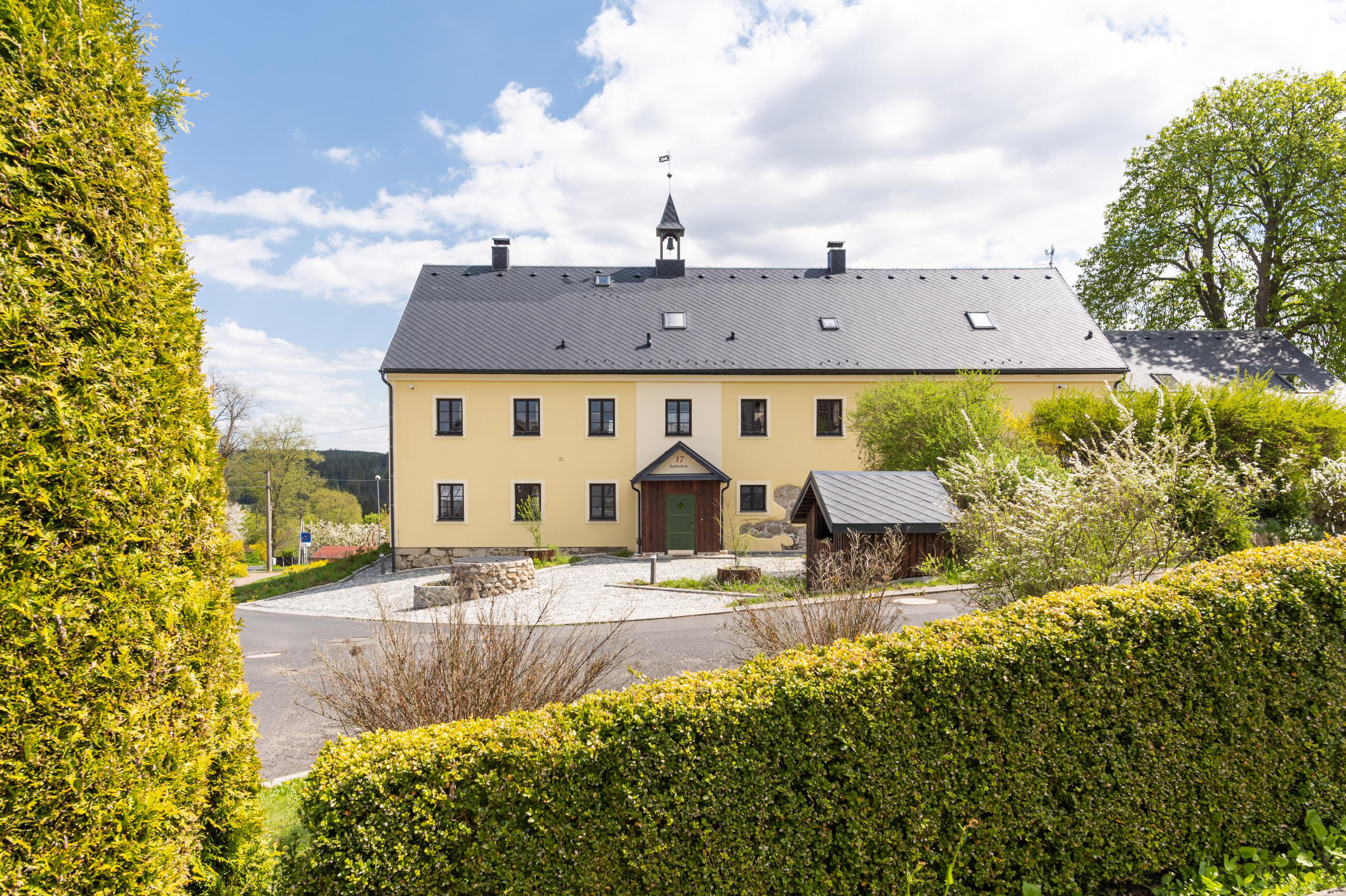 Apartmány Christian 17 foto 1