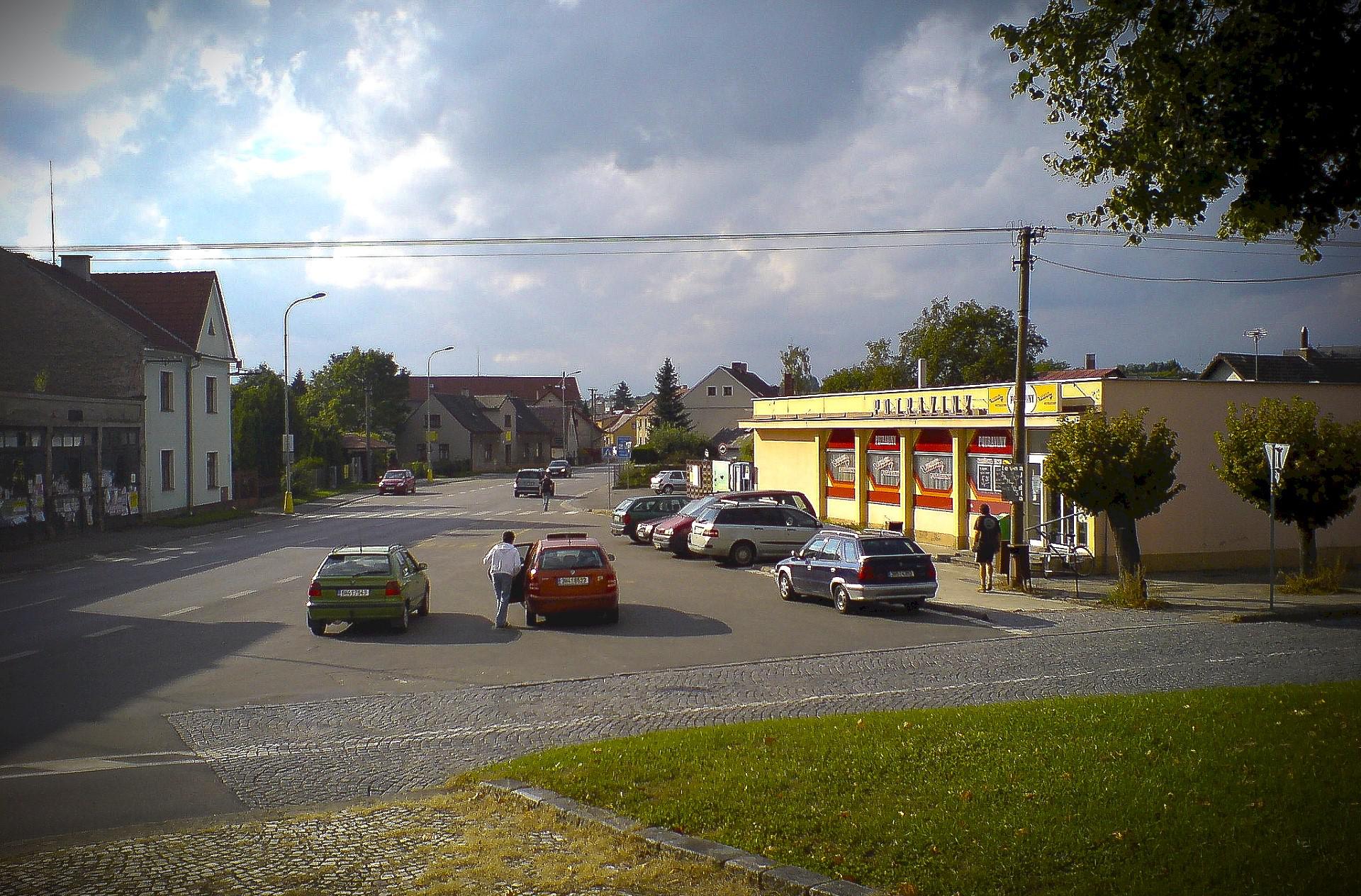 Verner potraviny foto 6