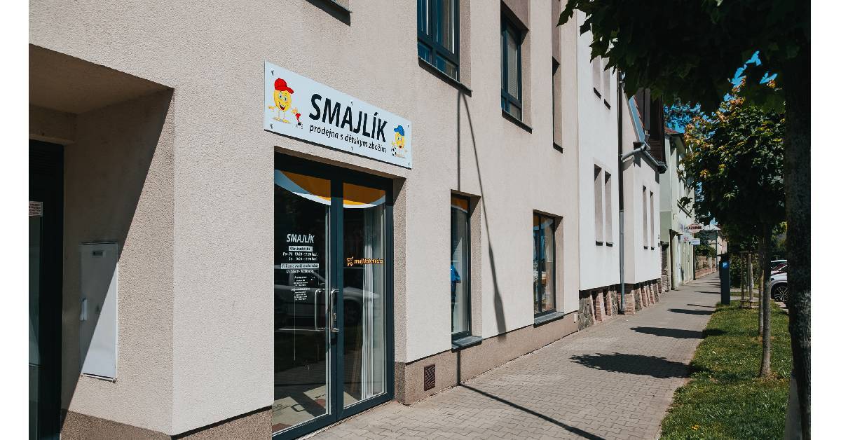 Smajlík