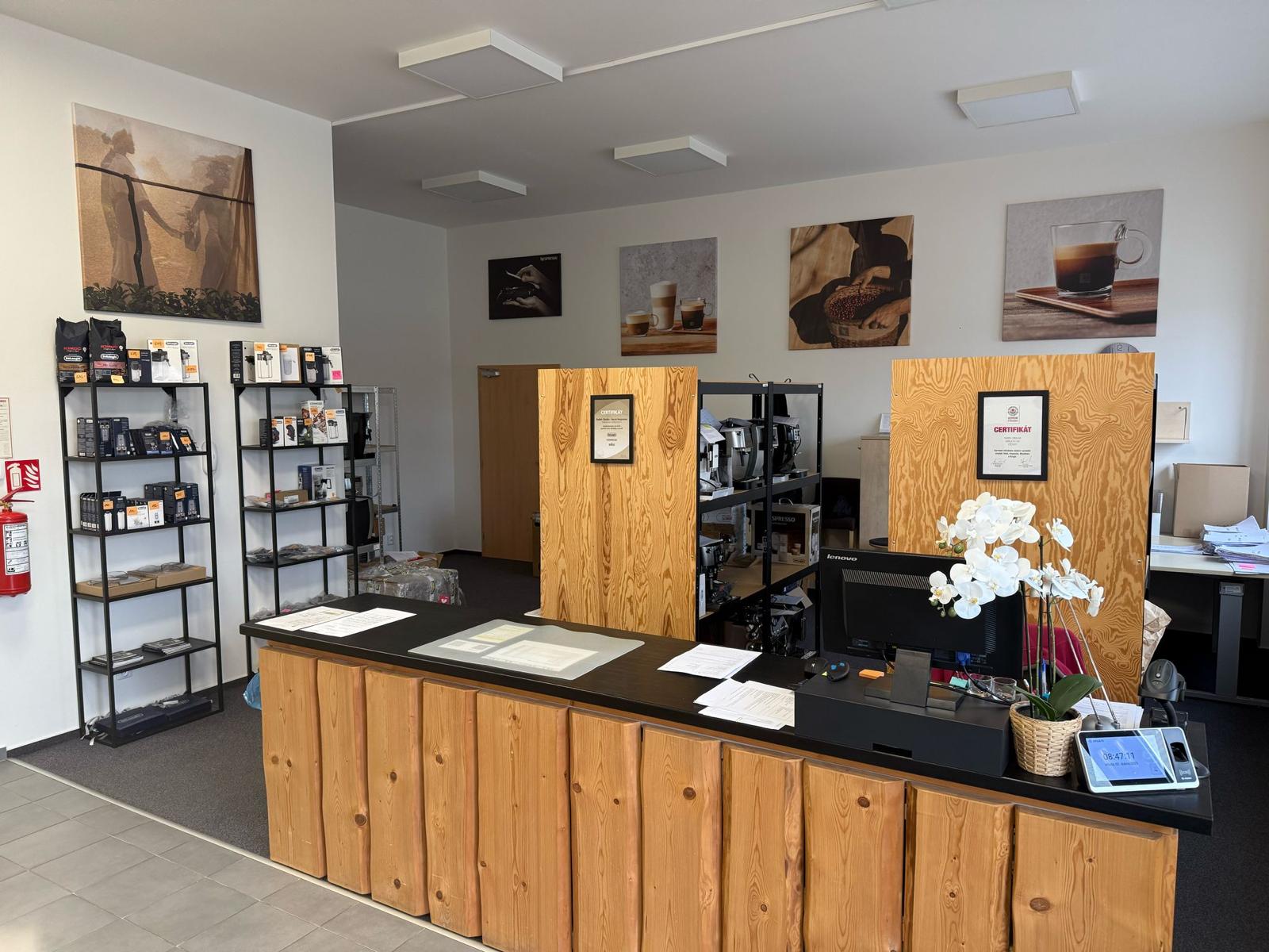 POPCARE Servis s.r.o. foto 1